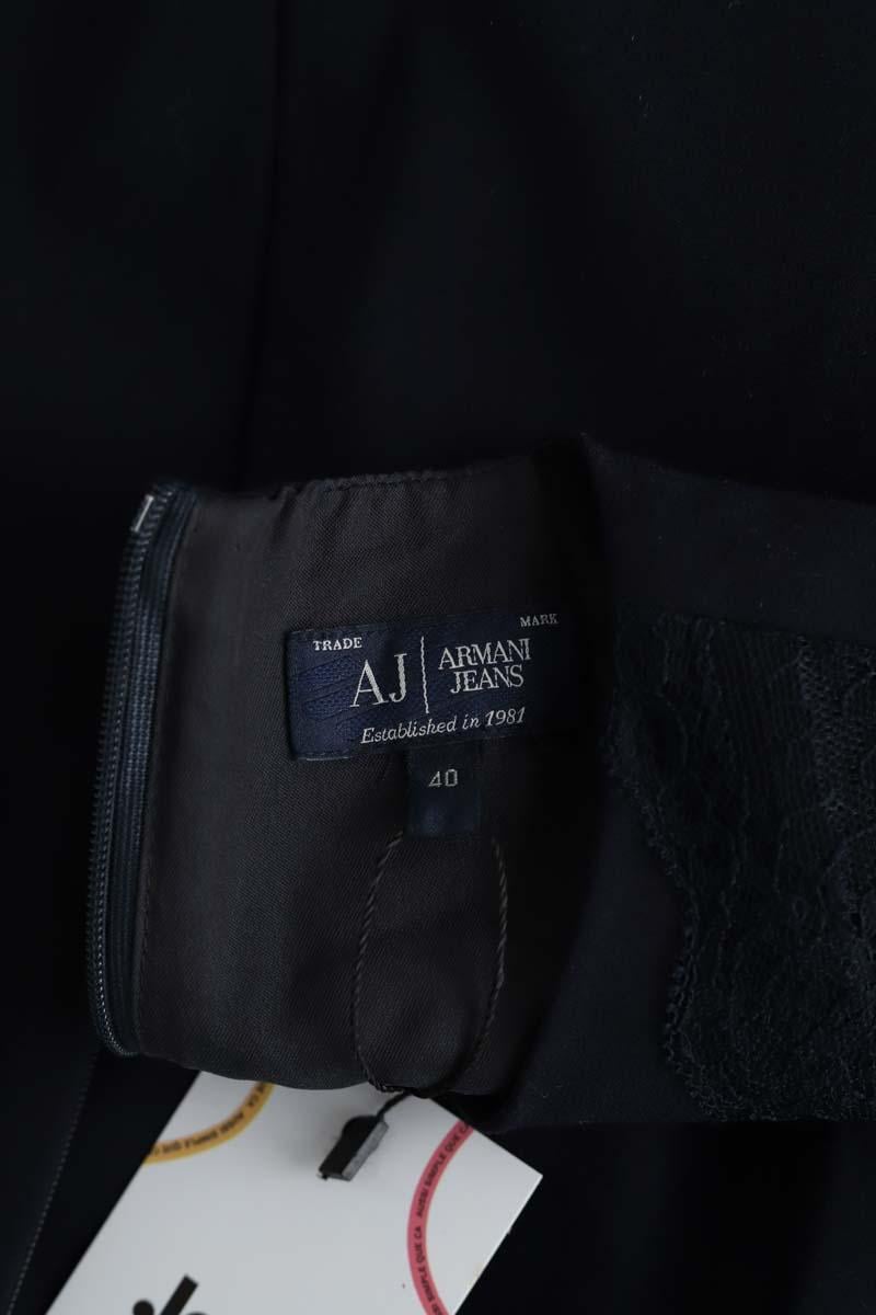 Dress ARMANI - SECONDE MAIN Blue