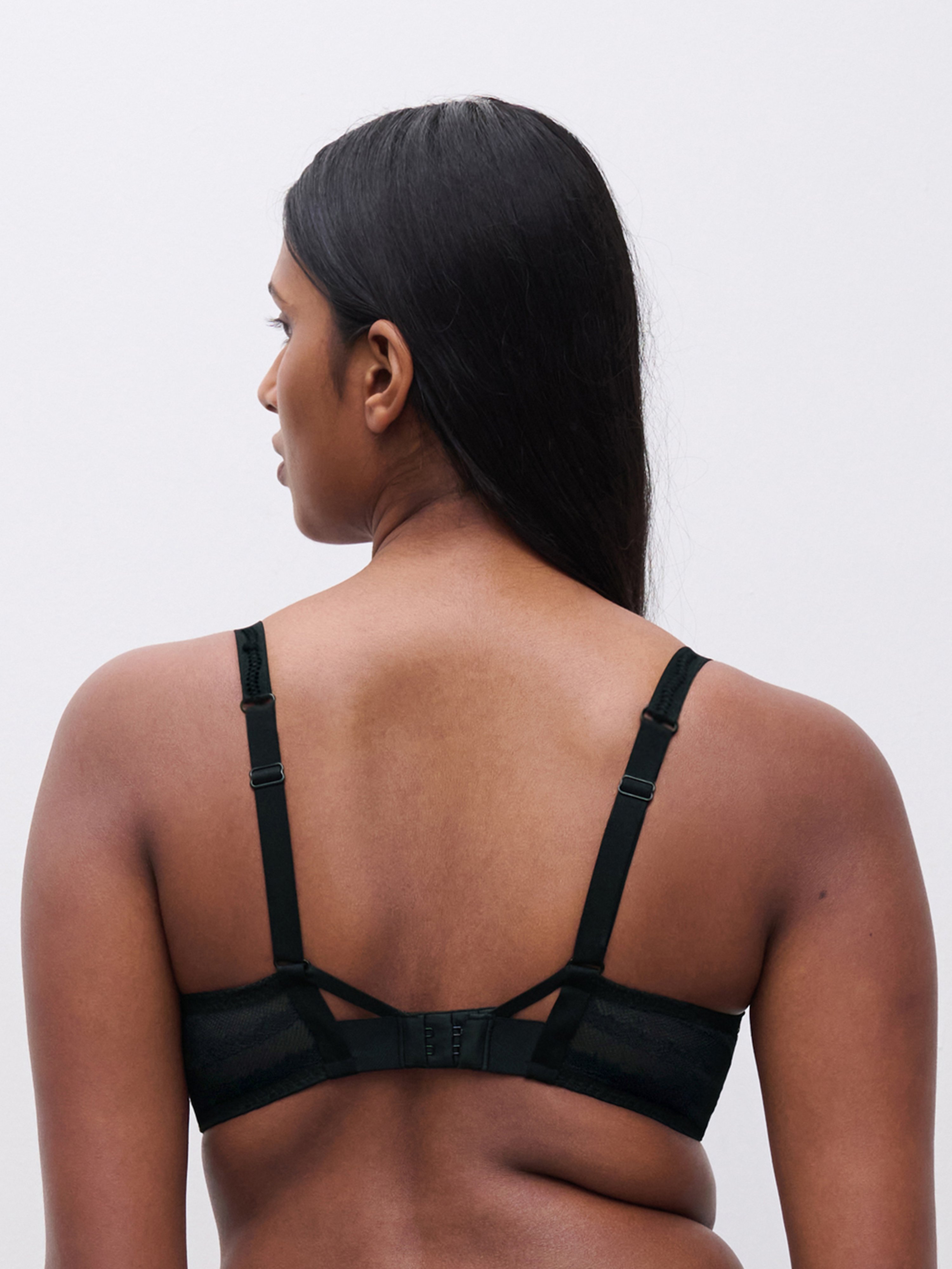 Full-cup bra CHANTELLE PULP Multicolored