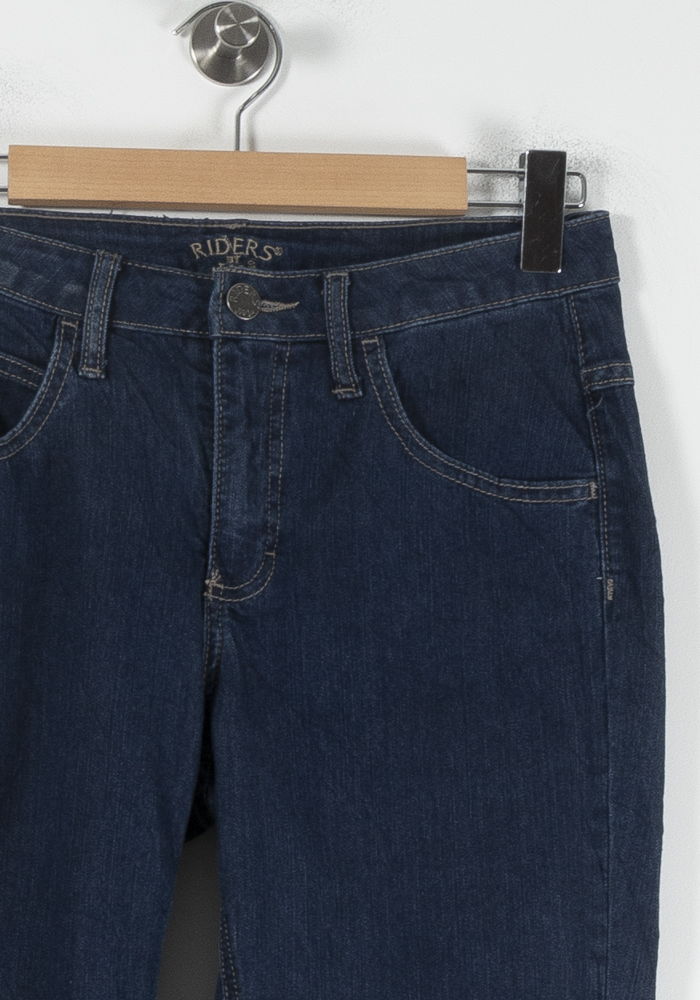 PANTS LEE - Seconde Main Blue