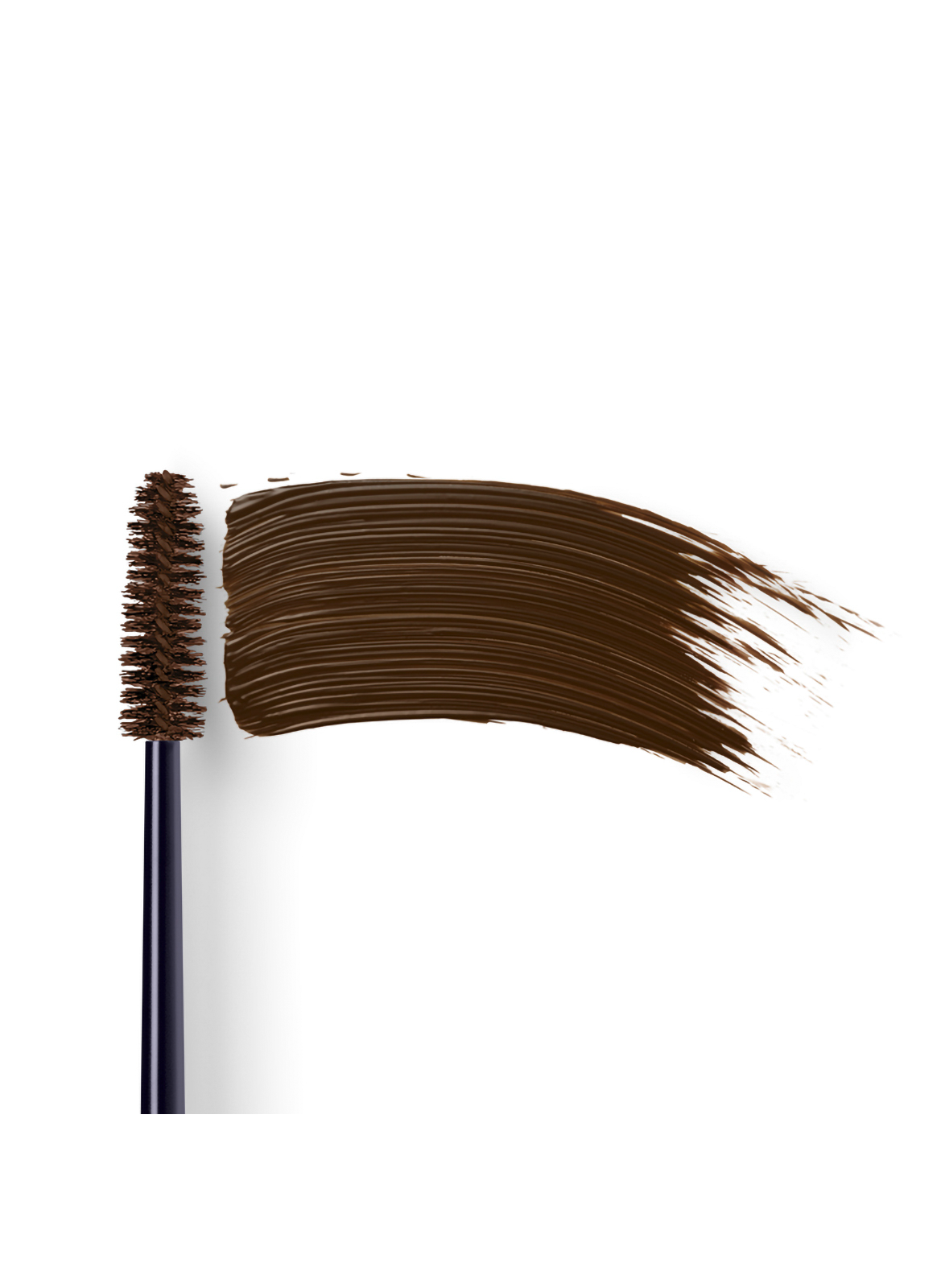 Volumen-Mascara DR. HAUSCHKA 02 brun