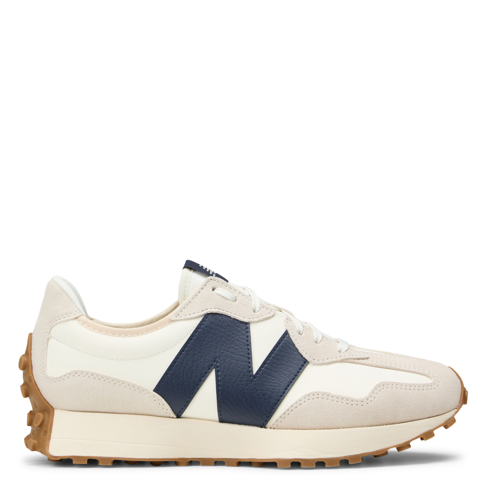 Baskets basses NEW BALANCE Blanc
