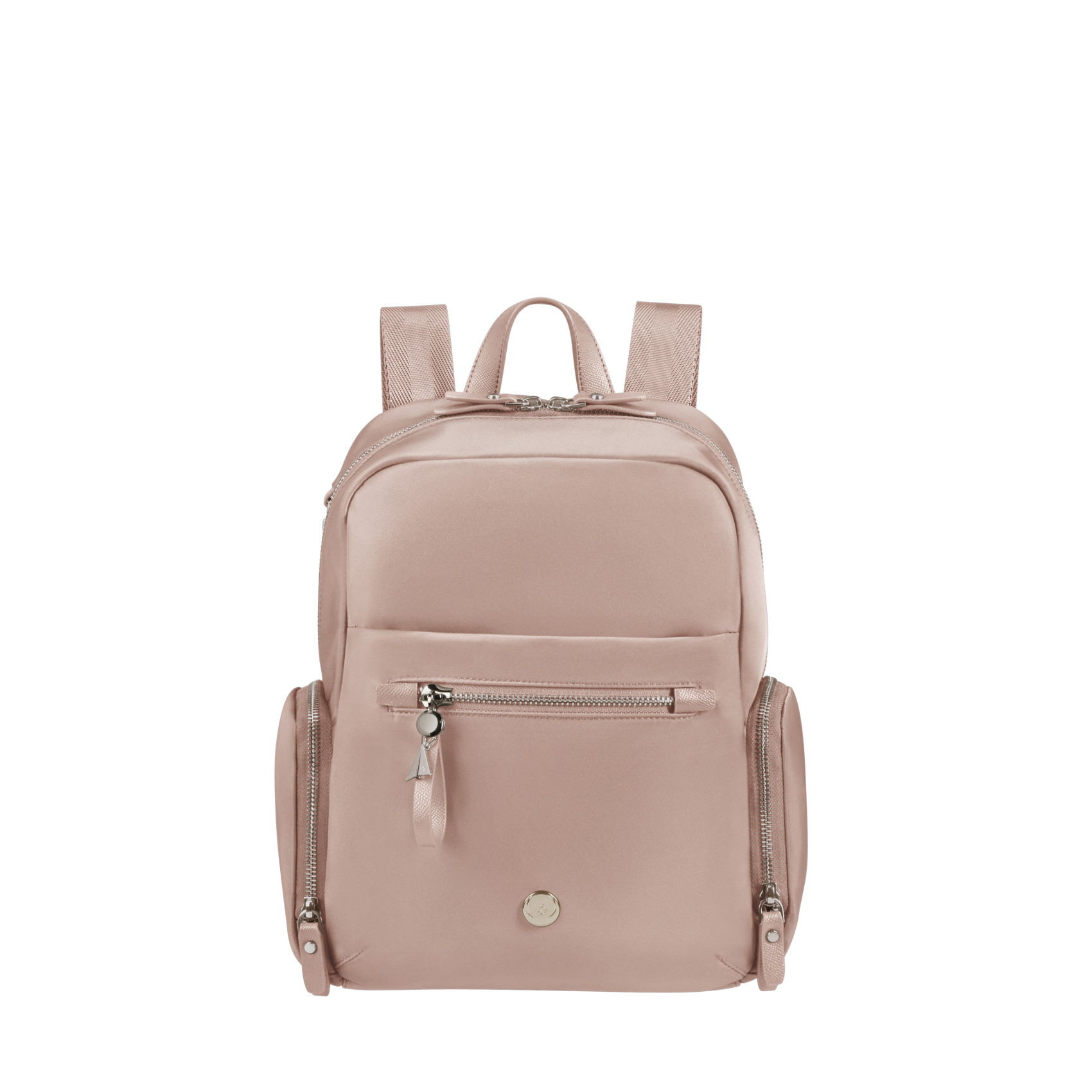 Karissa evo sac à dos SAMSONITE Rose