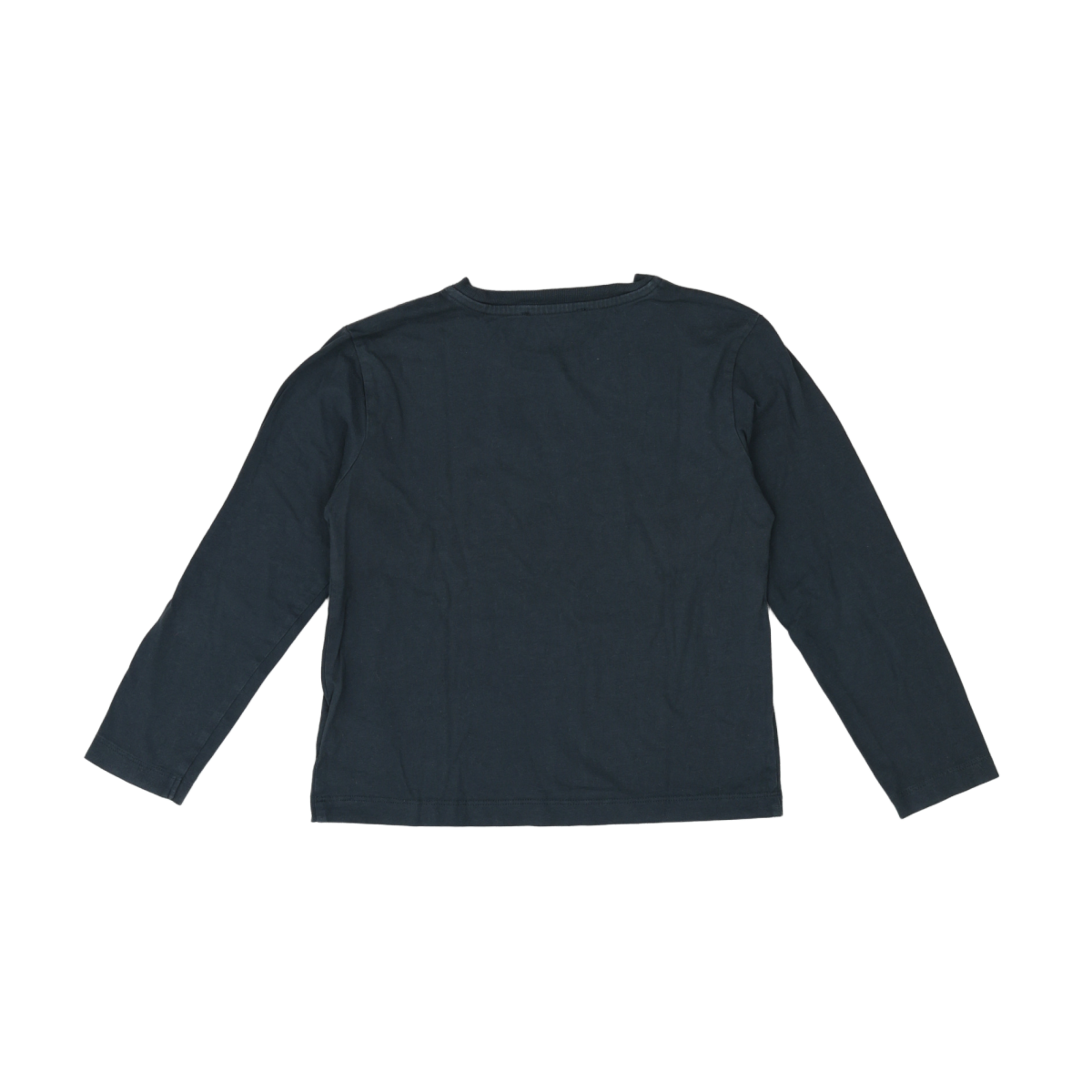 Grey kids t-shirt - 6 years BONPOINT - Seconde Main Grey