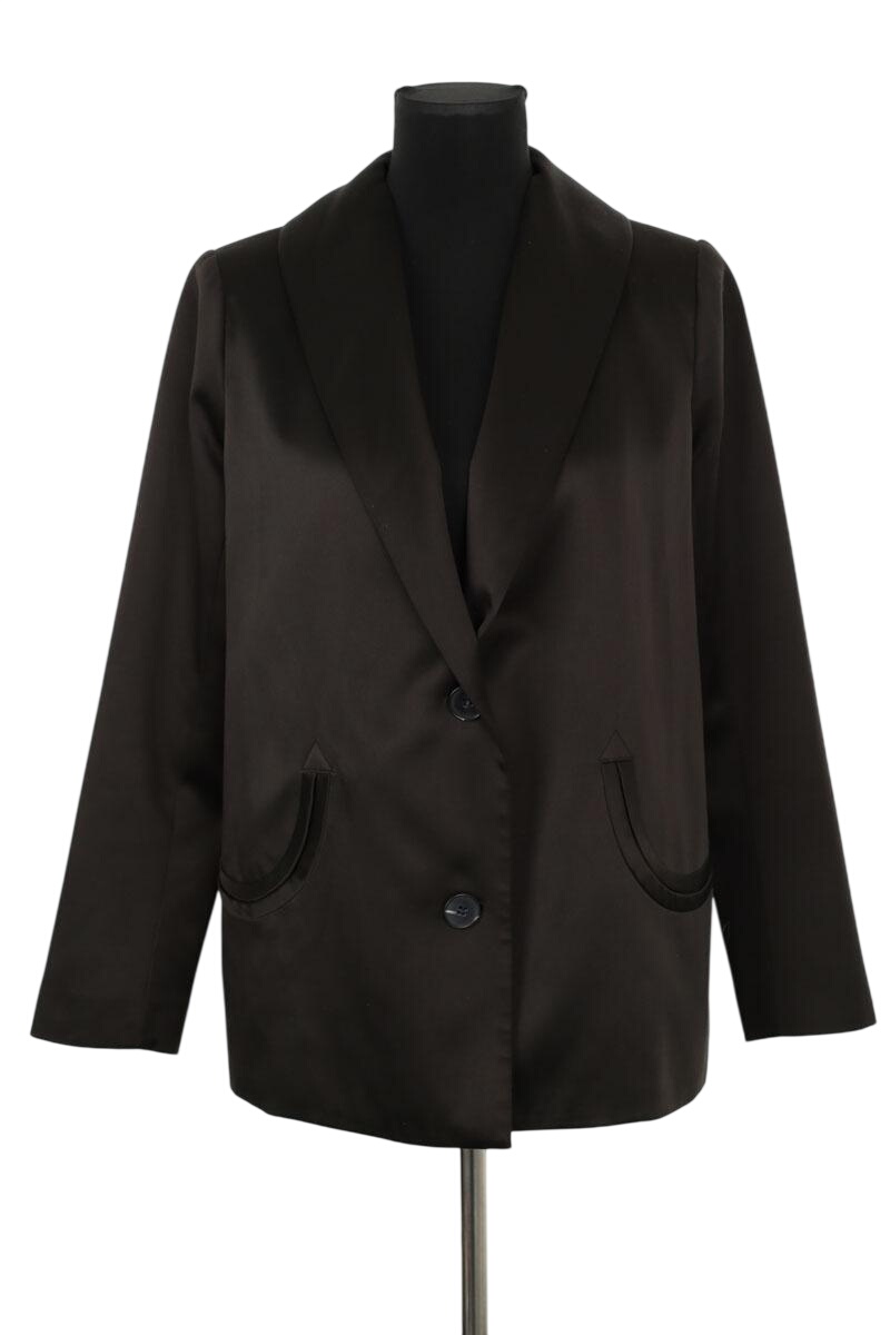 JACKET Manoush - Seconde Main Black