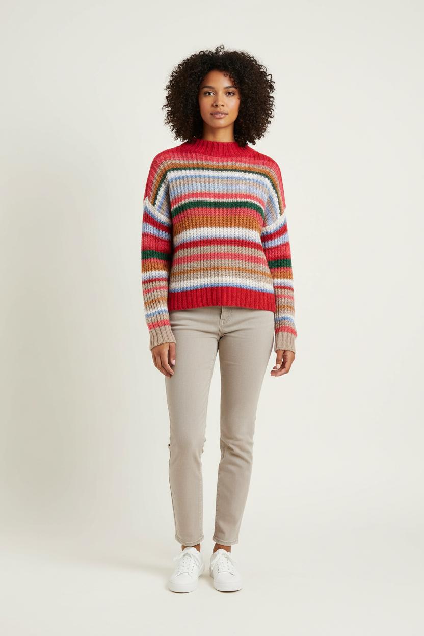 Knitwear MAX MARA - Seconde Main Multicolored