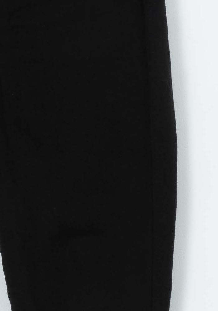 Cropped slim jeans with studs LEVI'S - Seconde main Black