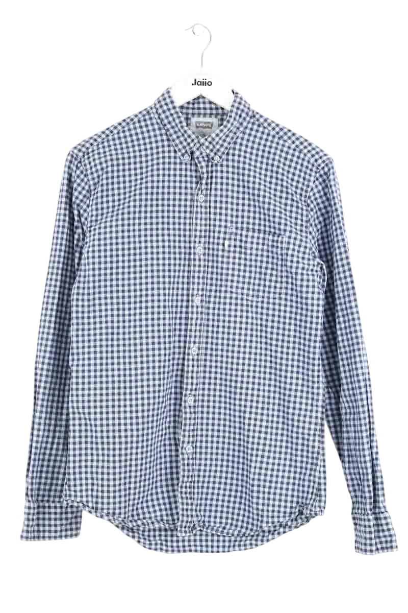Shirt LEVI'S - Seconde main Blue