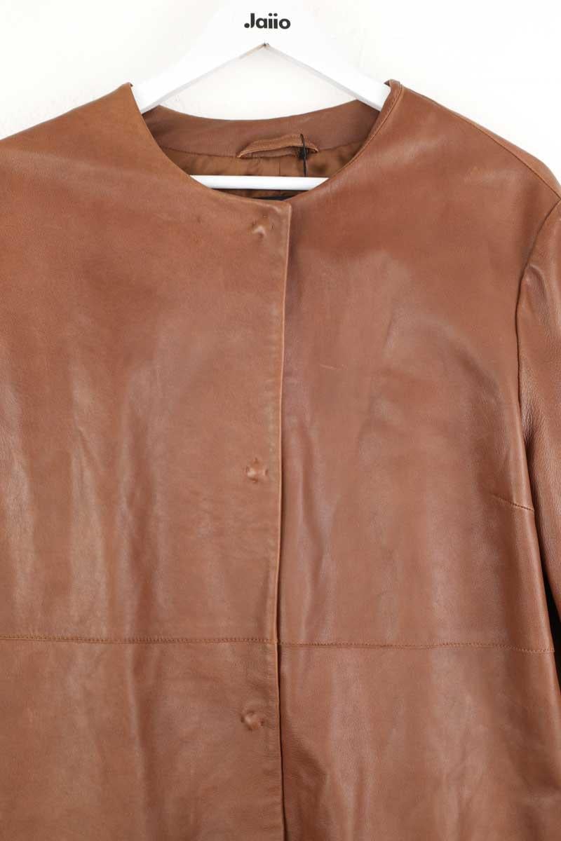 Coat MAX MARA - Seconde Main Brown