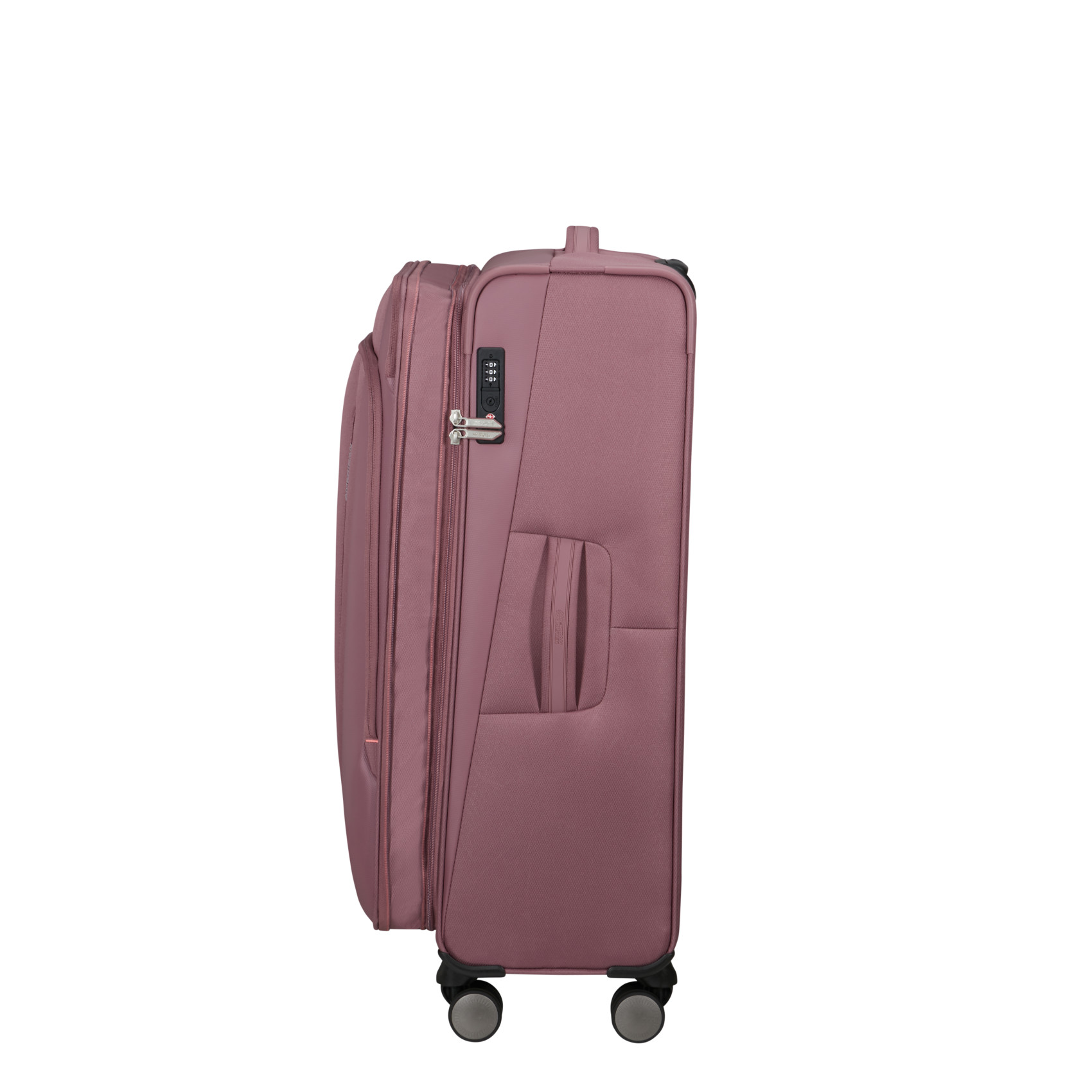 Wanderlite 4-wheel luggage size L AMERICAN TOURISTER Pink