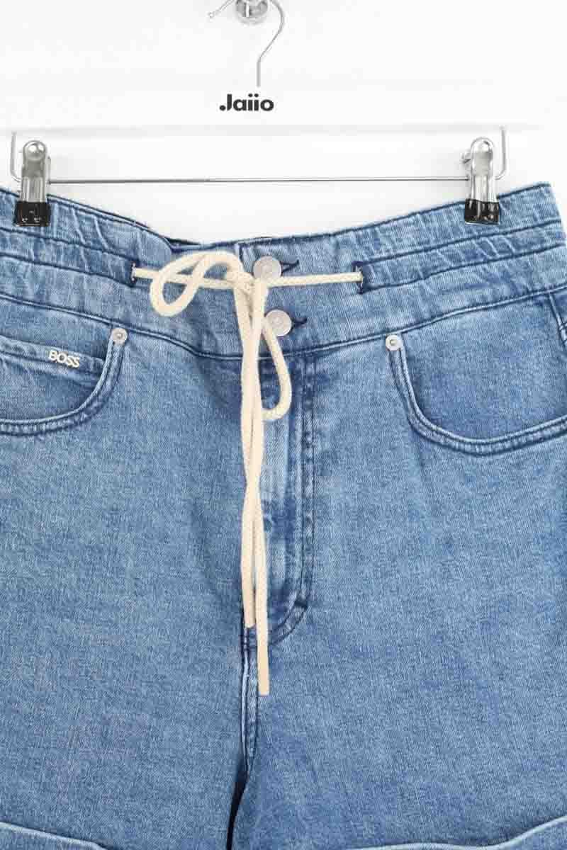 Short BOSS - SECONDE MAIN Bleu