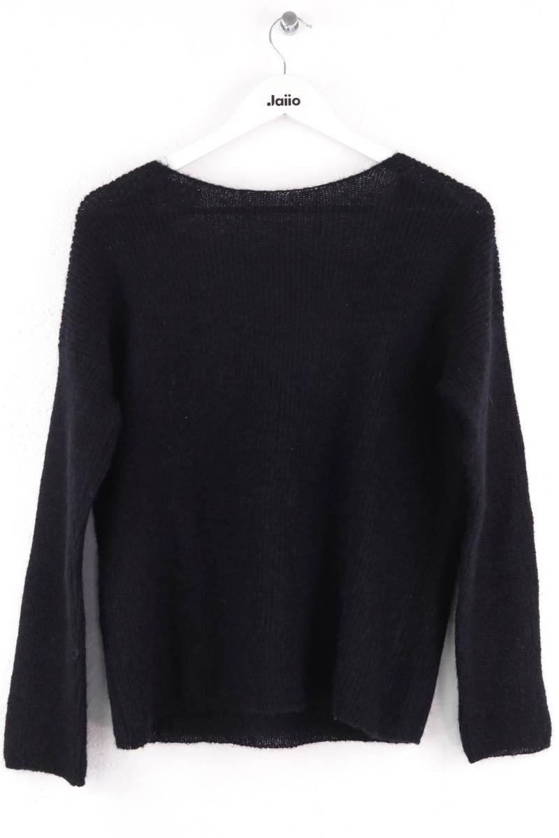 Pull SEZANE - Seconde main Noir