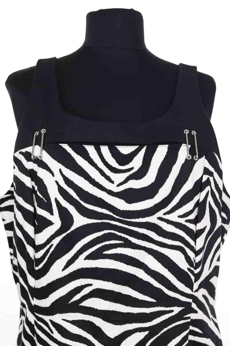 Robe MICHAEL KORS - Seconde main Noir