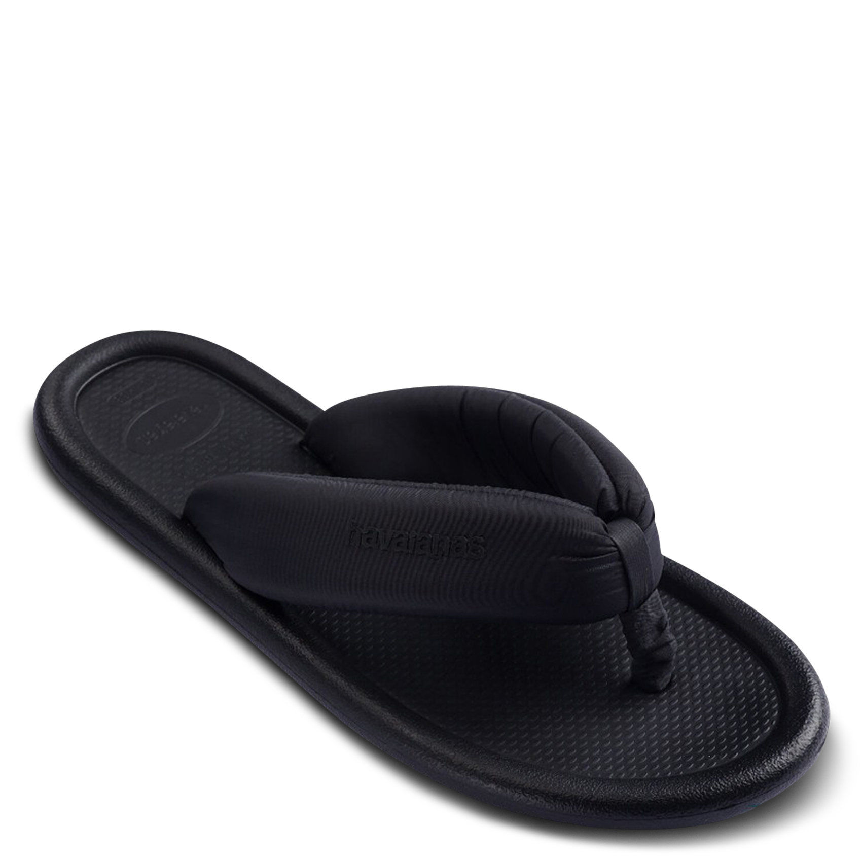 Flip-Flops HAVAIANAS Schwarz