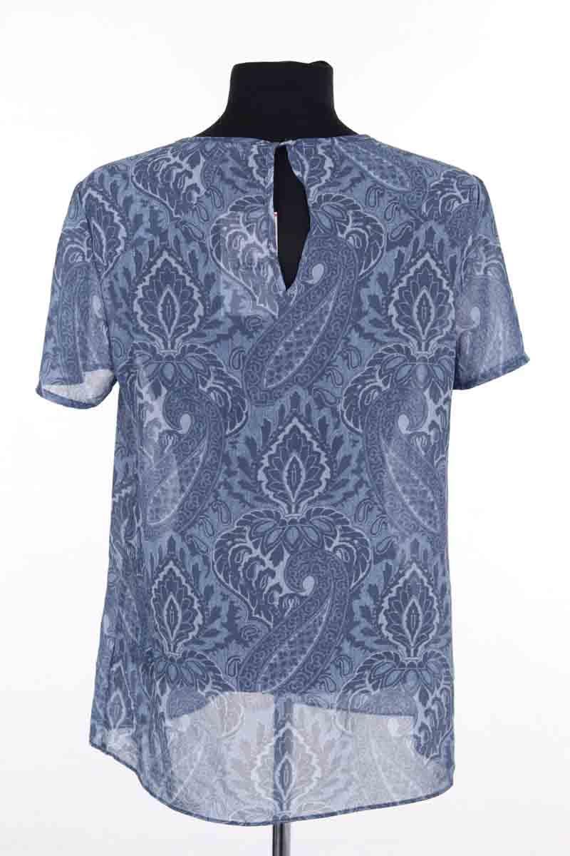 Blouse MICHAEL KORS - Seconde main Blue