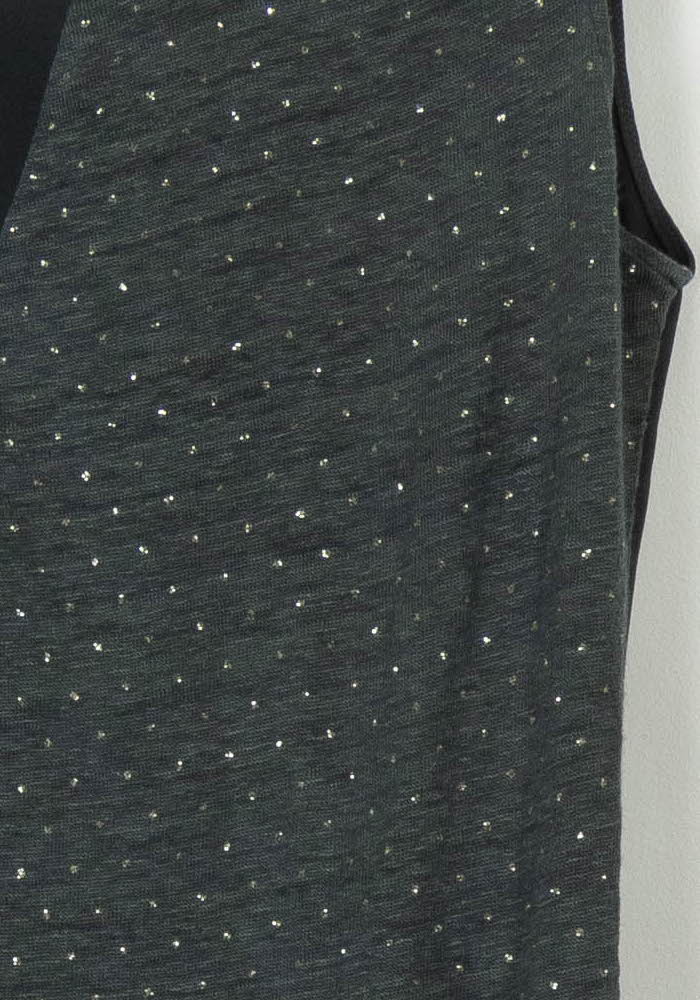 Robe courte & midi LIU JO - SECONDE MAIN Multicolore