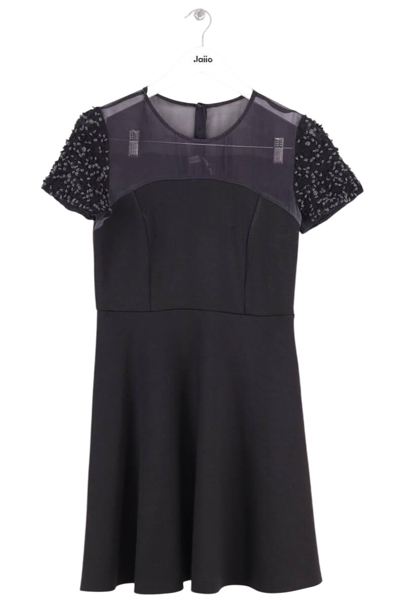 Dress ANTIK BATIK - Seconde Main Black