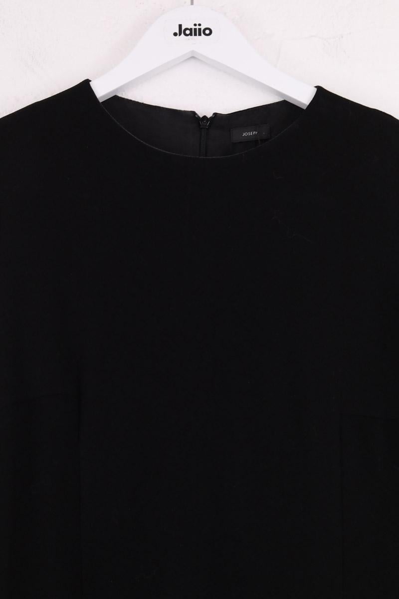 Dress JOSEPH - Seconde Main Black