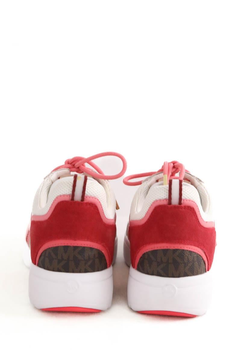 Sneakers MICHAEL KORS - Seconde main Pink