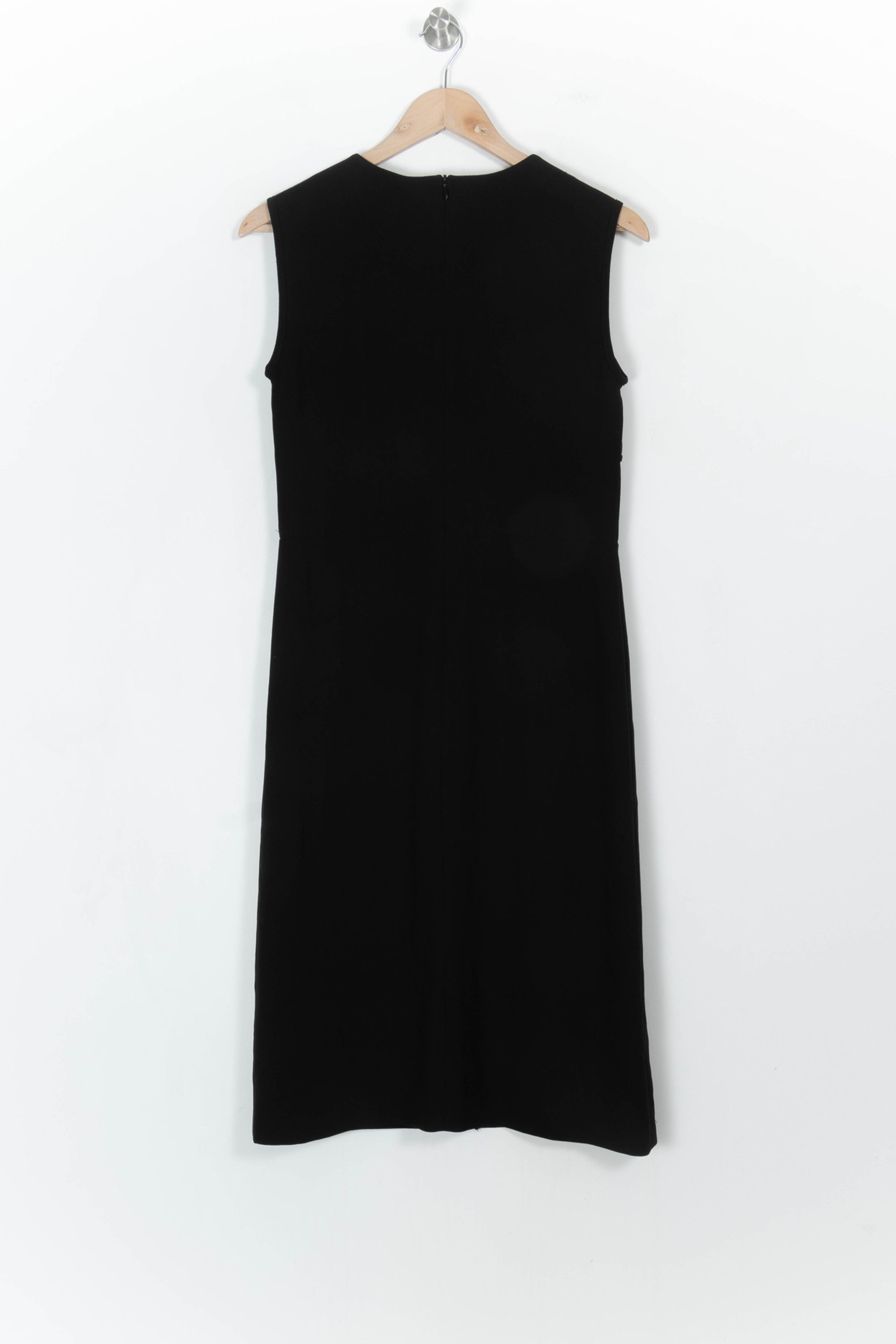 Short & midi dress TARA JARMON - Seconde Main Black