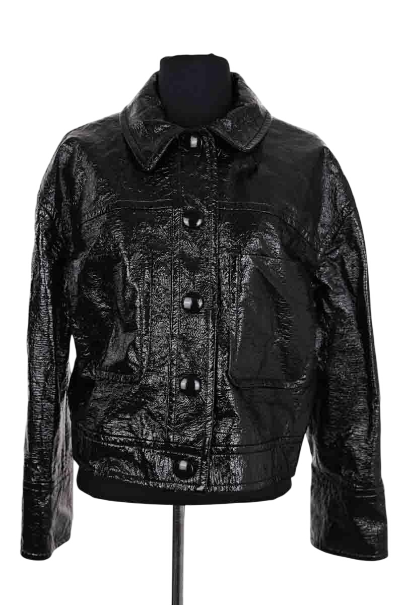 Jacket SEZANE - Seconde main Black