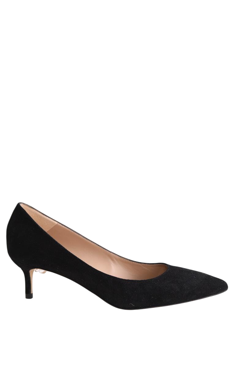 Heels LK BENNETT - Seconde Main Black
