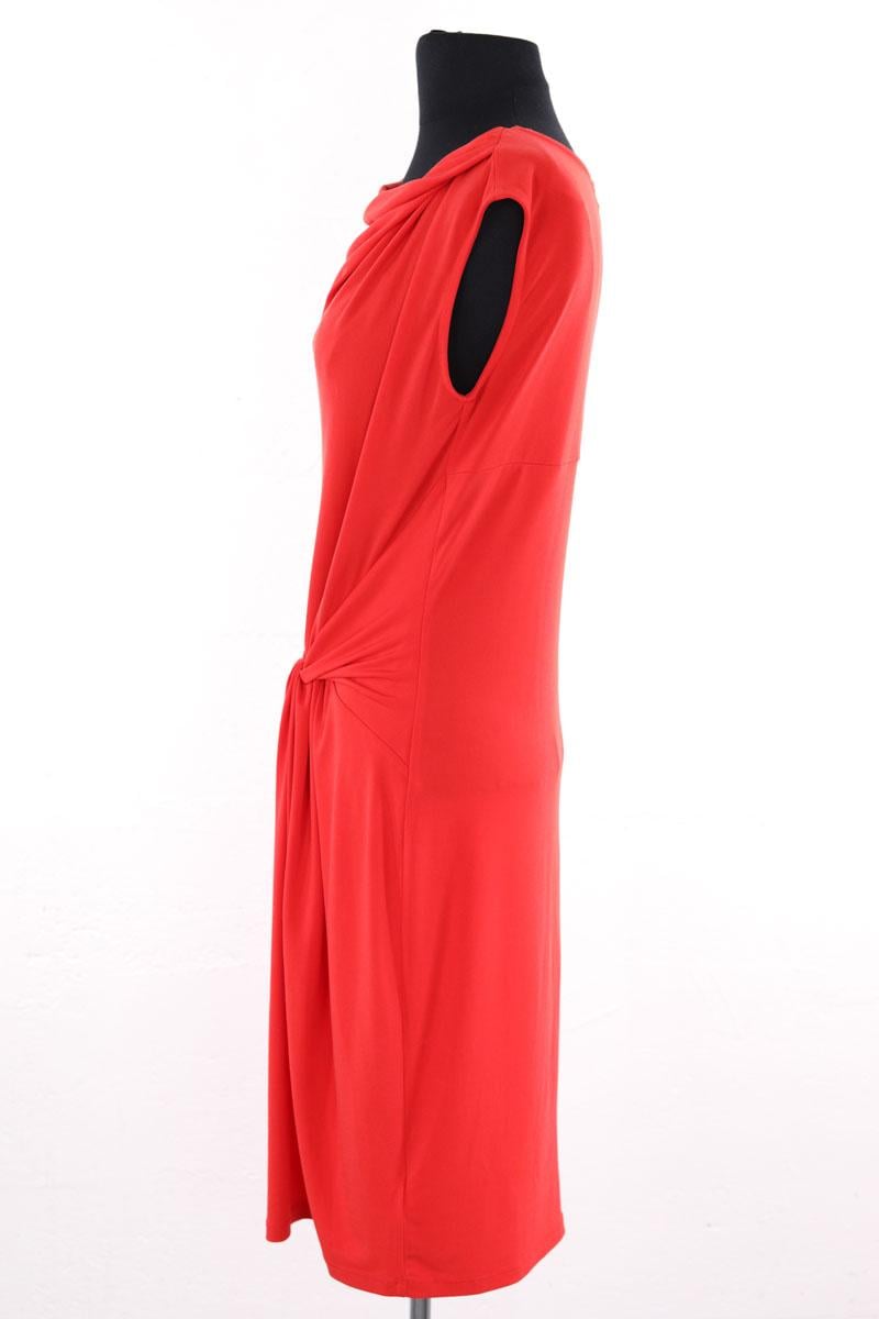 Dress MICHAEL KORS - Seconde main Red