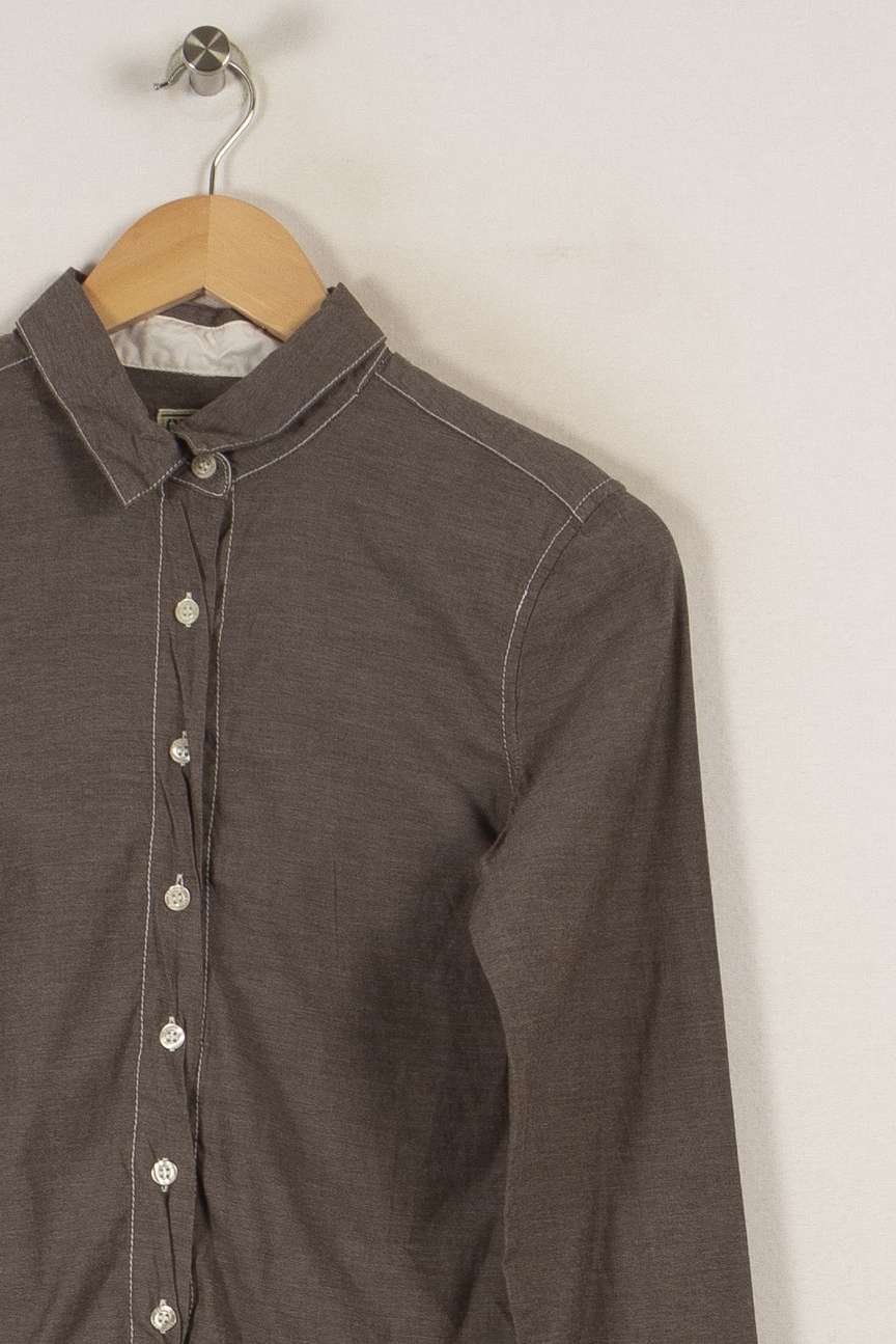 Shirt CLOSED - Seconde Main Grey