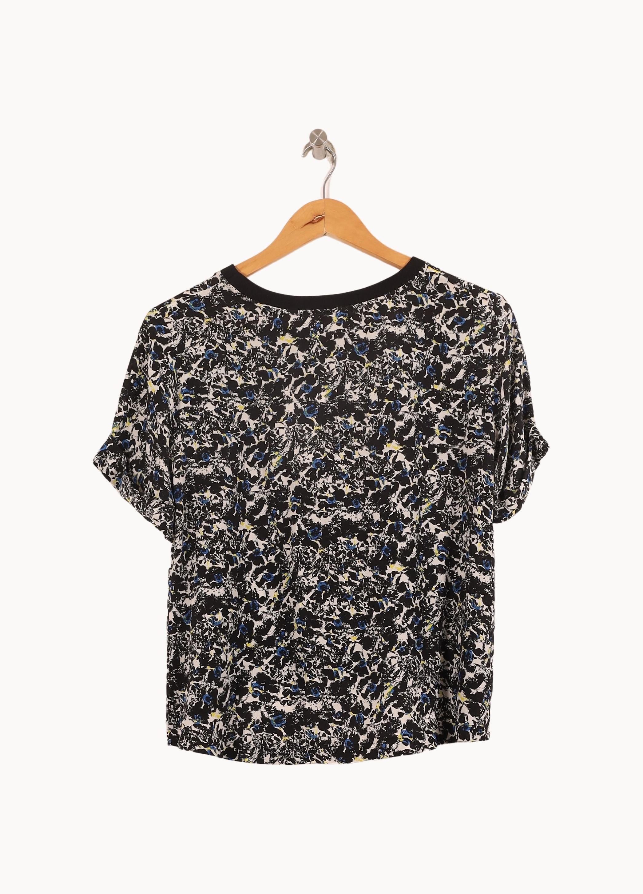 Blouse COMPTOIR DES COTONNIERS - Seconde main Black