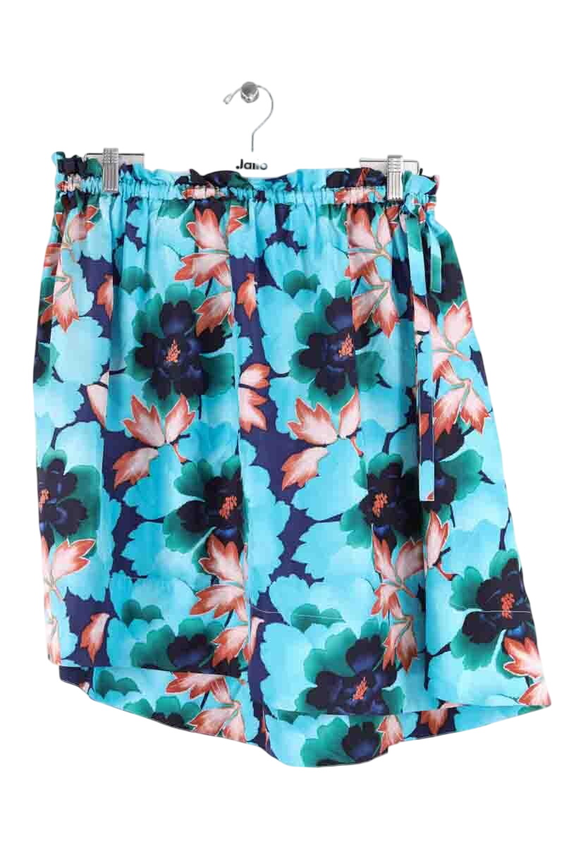 Skirt KENZO - SECONDE MAIN Blue