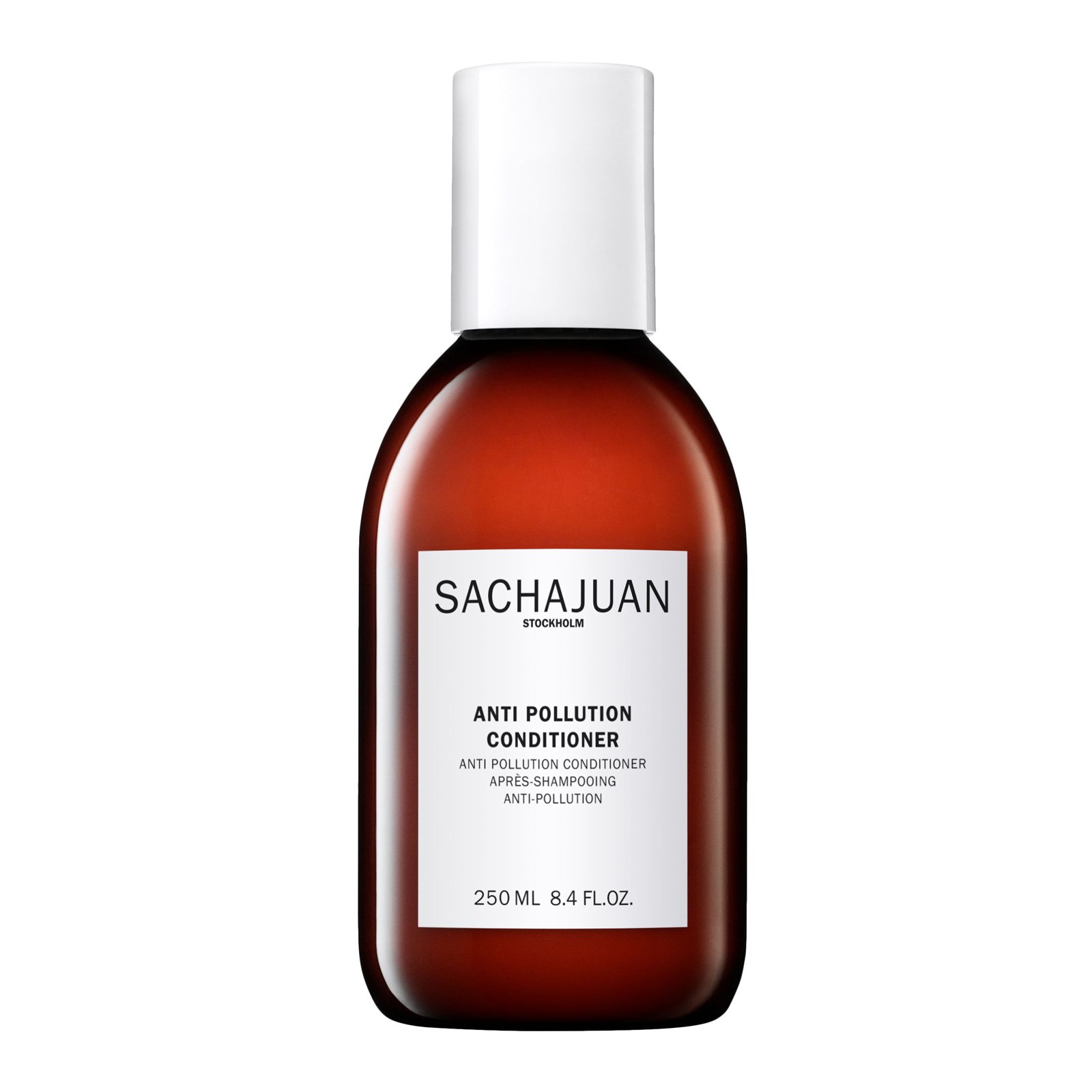 Anti Pollution Conditioner SACHAJUAN No color