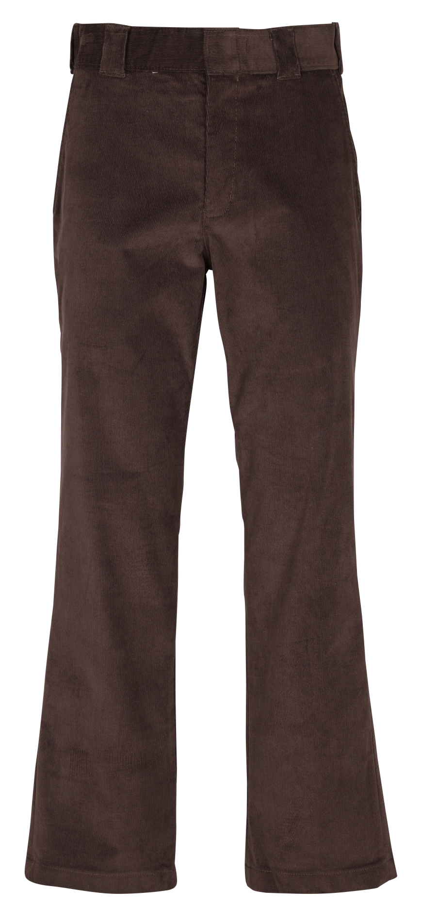 Cotton-blend bucket hat DICKIES Brown