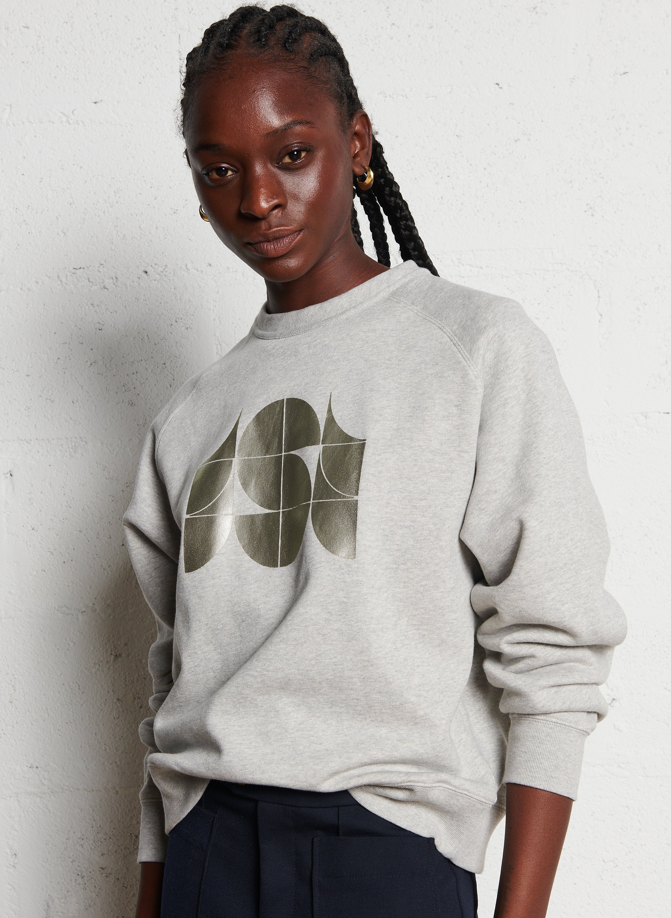 Soeur sweat sale