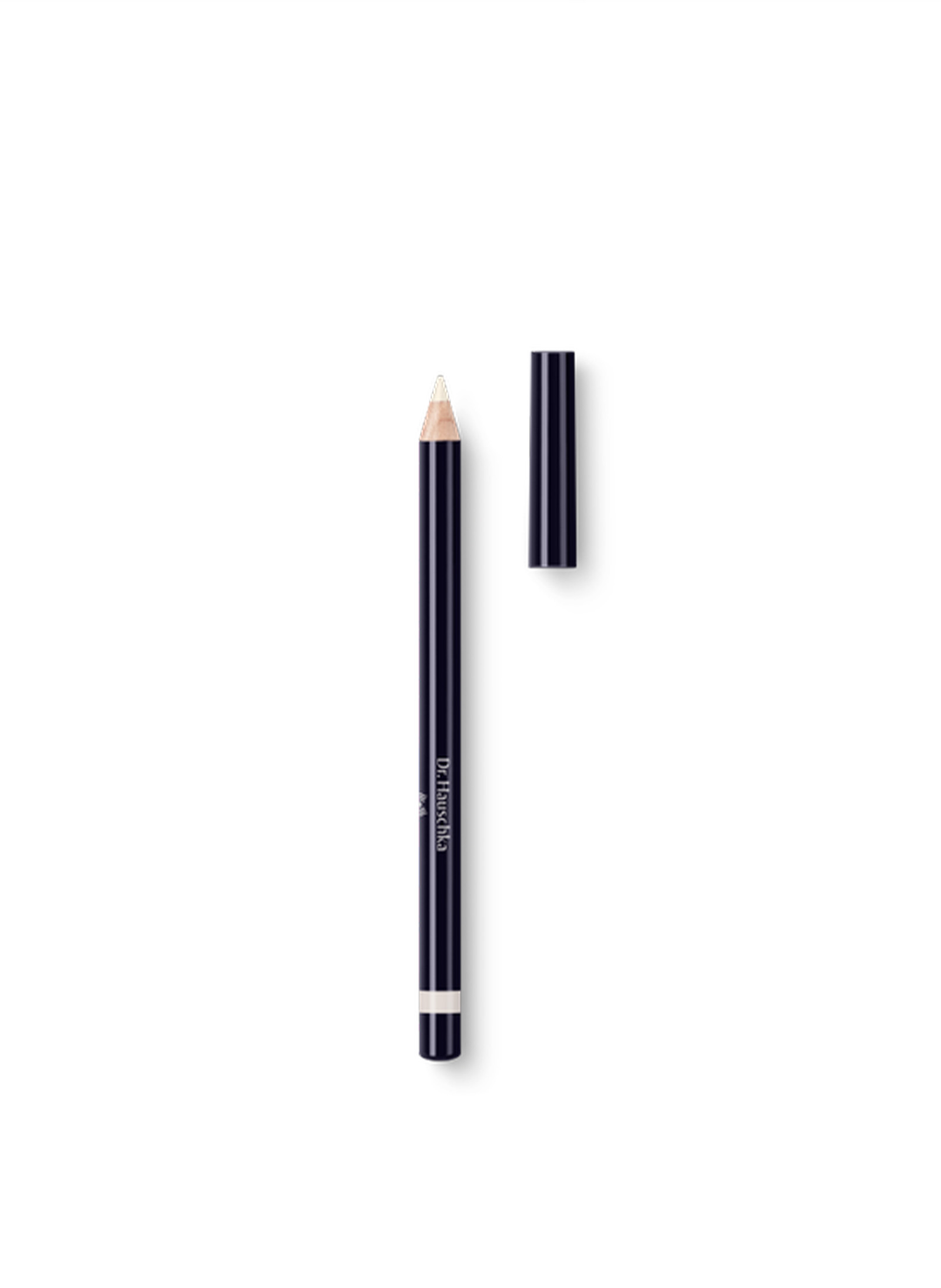 Crayon à Lèvres Precision DR. HAUSCHKA 00 transparent