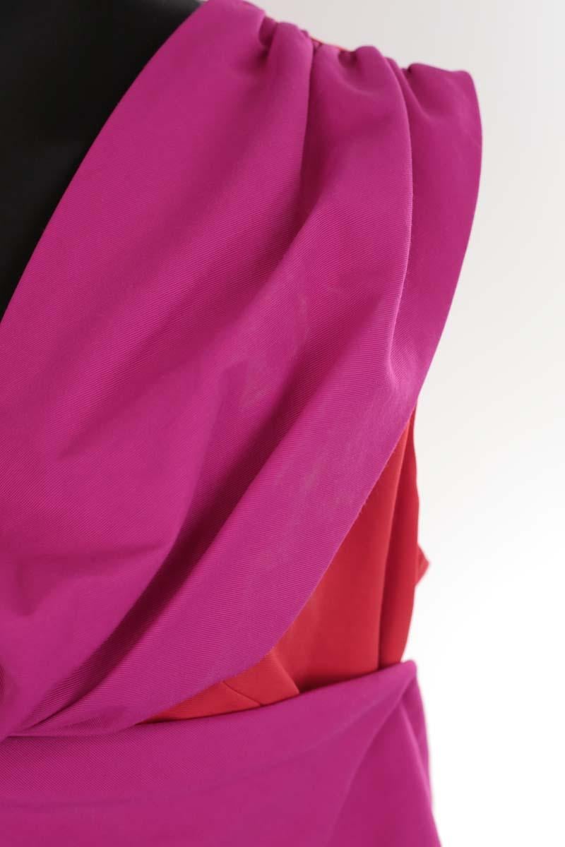 Polo shirt LK BENNETT - Seconde Main Red