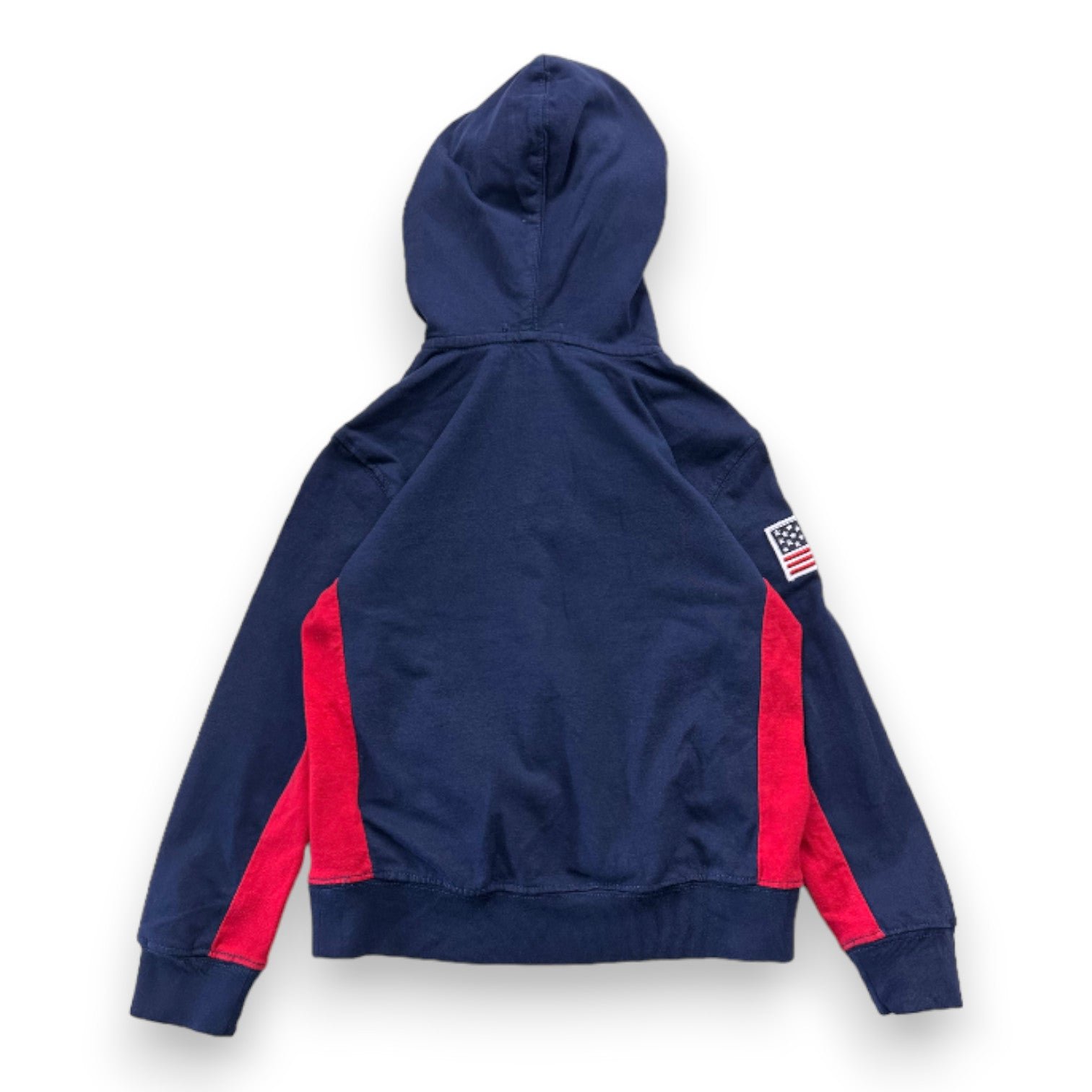 Blue Kids Polo - 5 years POLO RALPH LAUREN - Seconde Main Blue