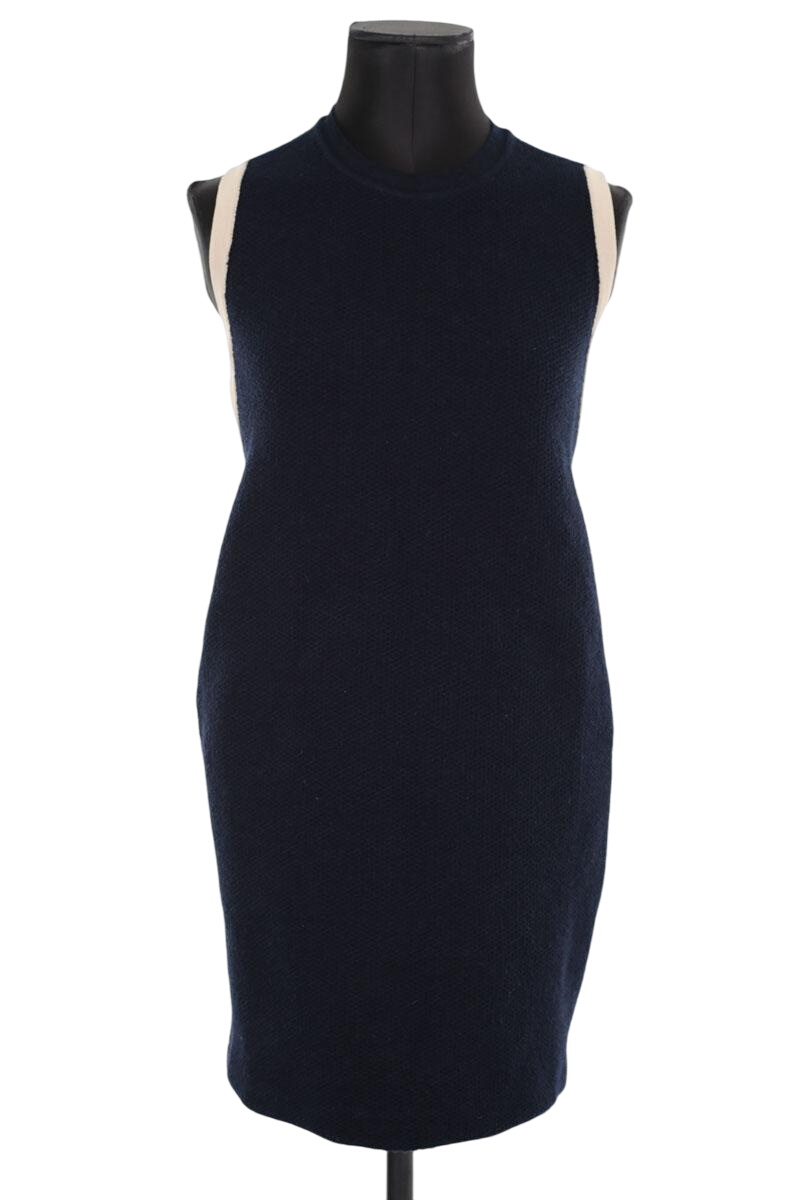 Blue dress JACQUEMUS- Seconde Main Blue