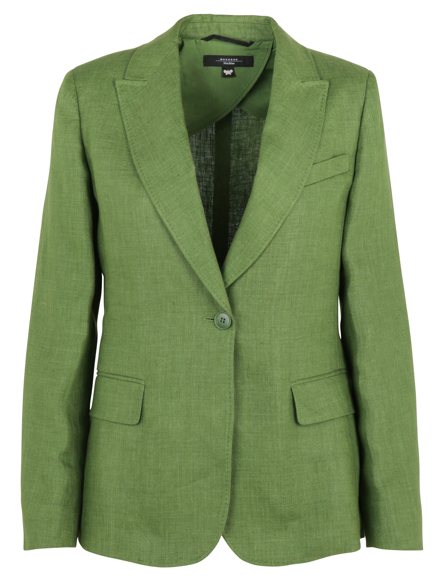 スーツ MAX MARA Women Suit Jackets 2421046032600 032 Green Max Mara Suit - Bloomingdale's