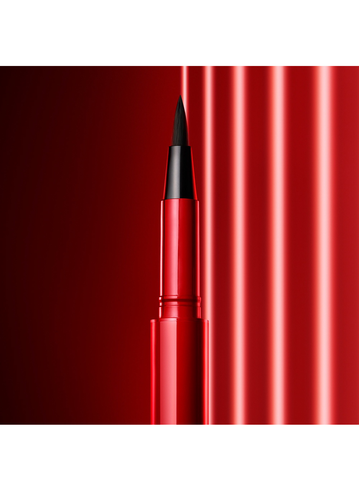 Climax Liquid Eyeliner NARS Explicit black