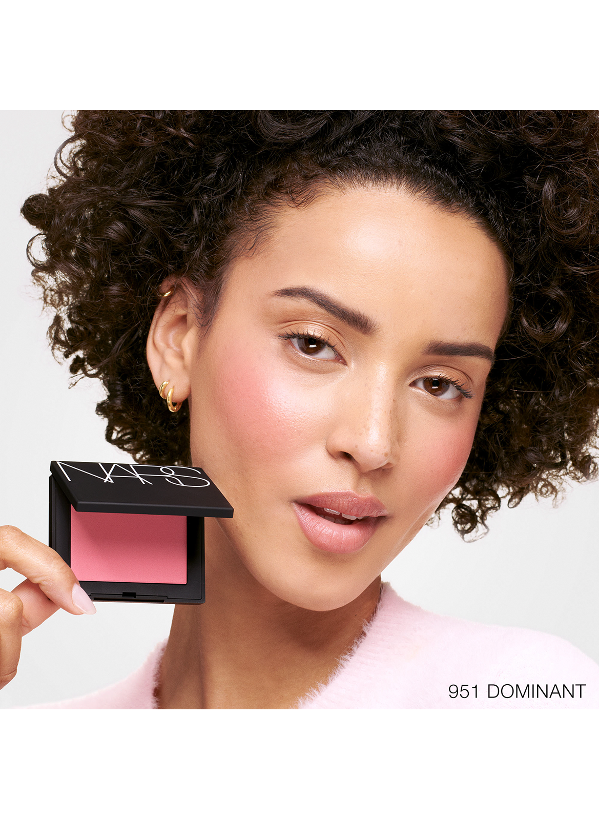 Blush - Blush NARS Dominant