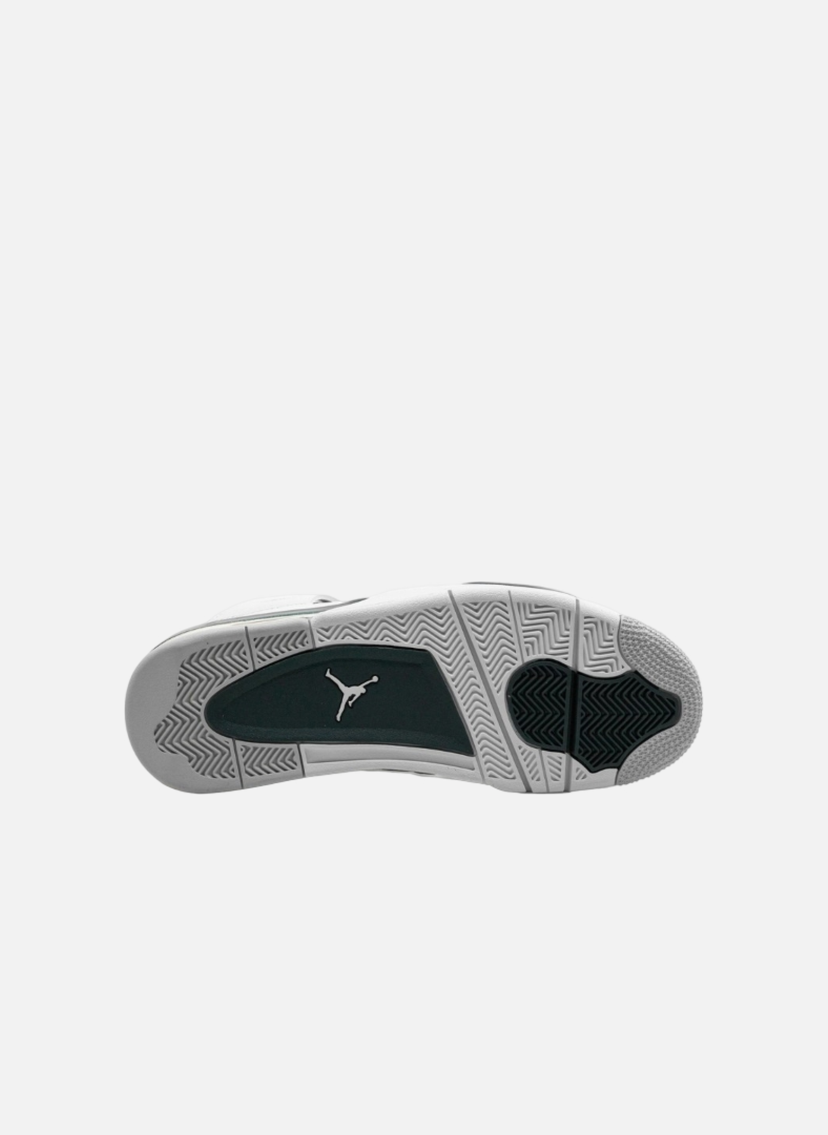 Air Jordan 4 Retro Jordan Green
