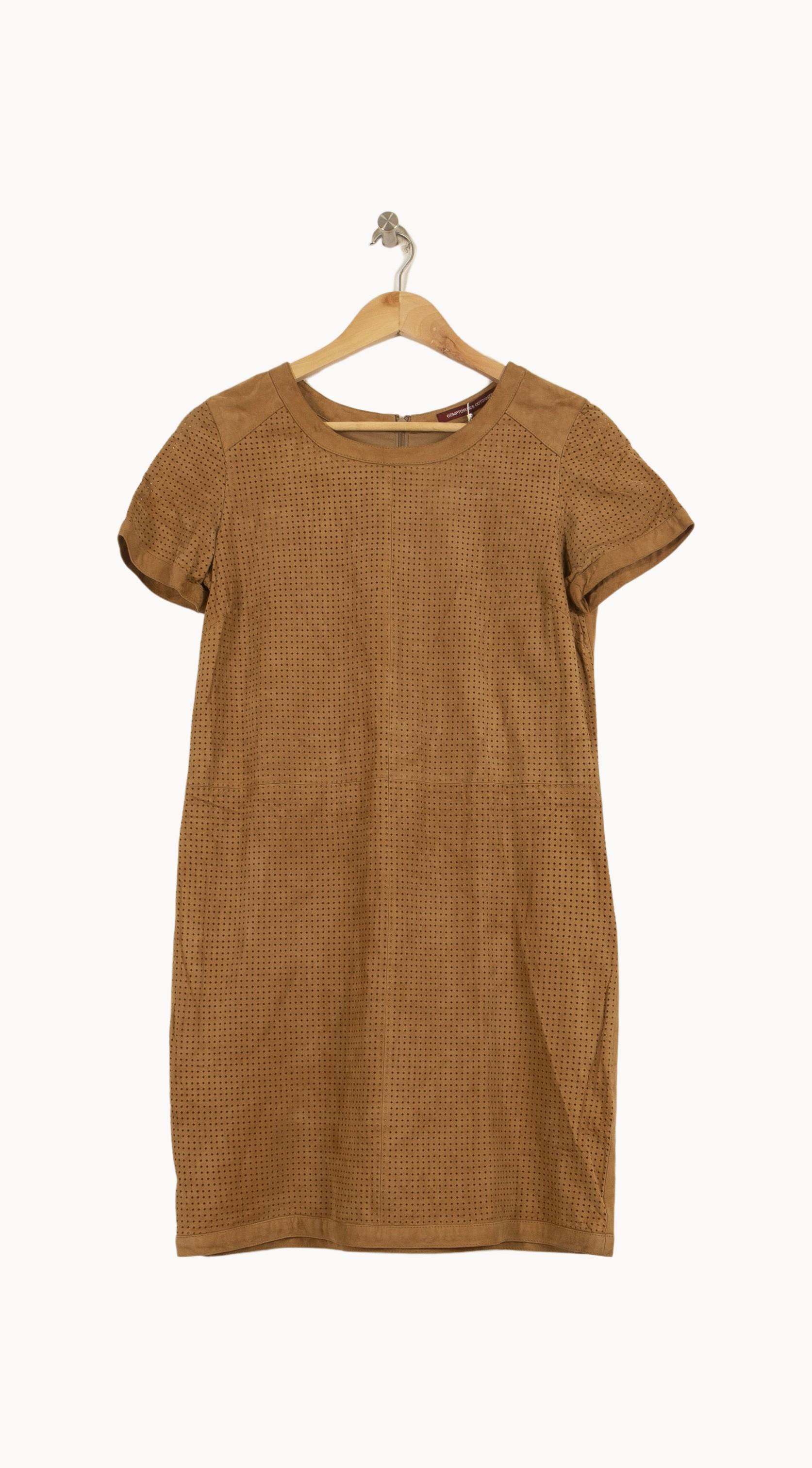 Blouse COMPTOIR DES COTONNIERS - Seconde main Beige