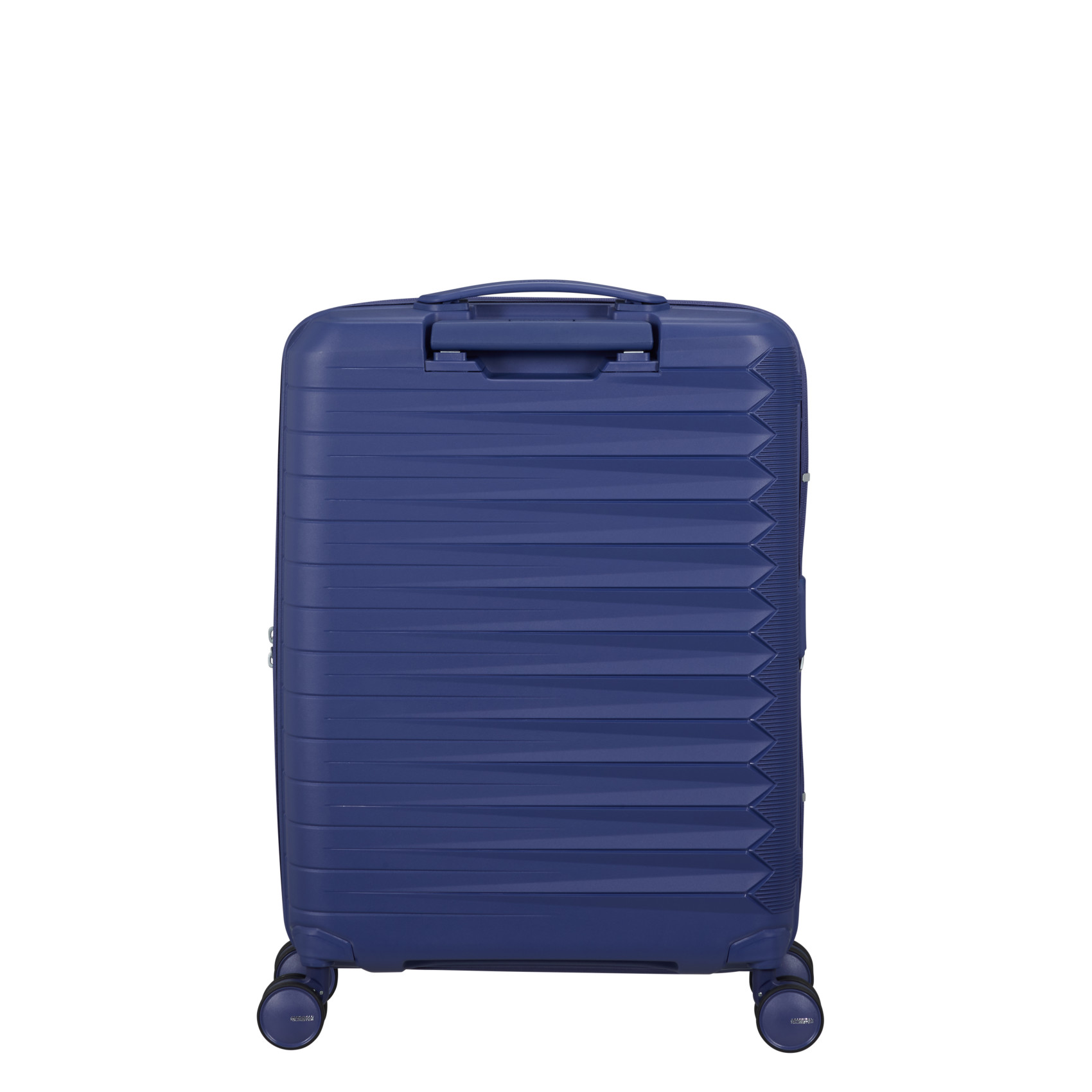 Fastforward 4-wheel carry-on suitcase AMERICAN TOURISTER Purple