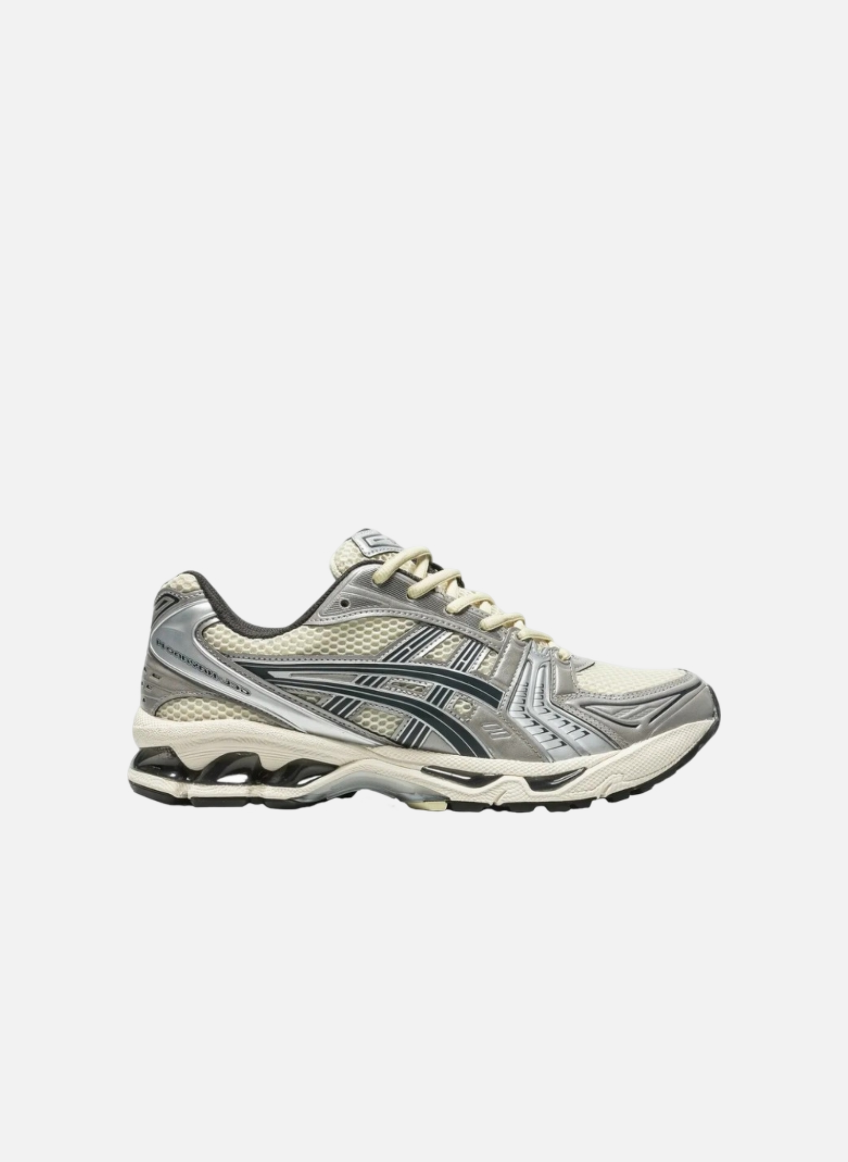 Gel-Kayano sneakers ASICS White
