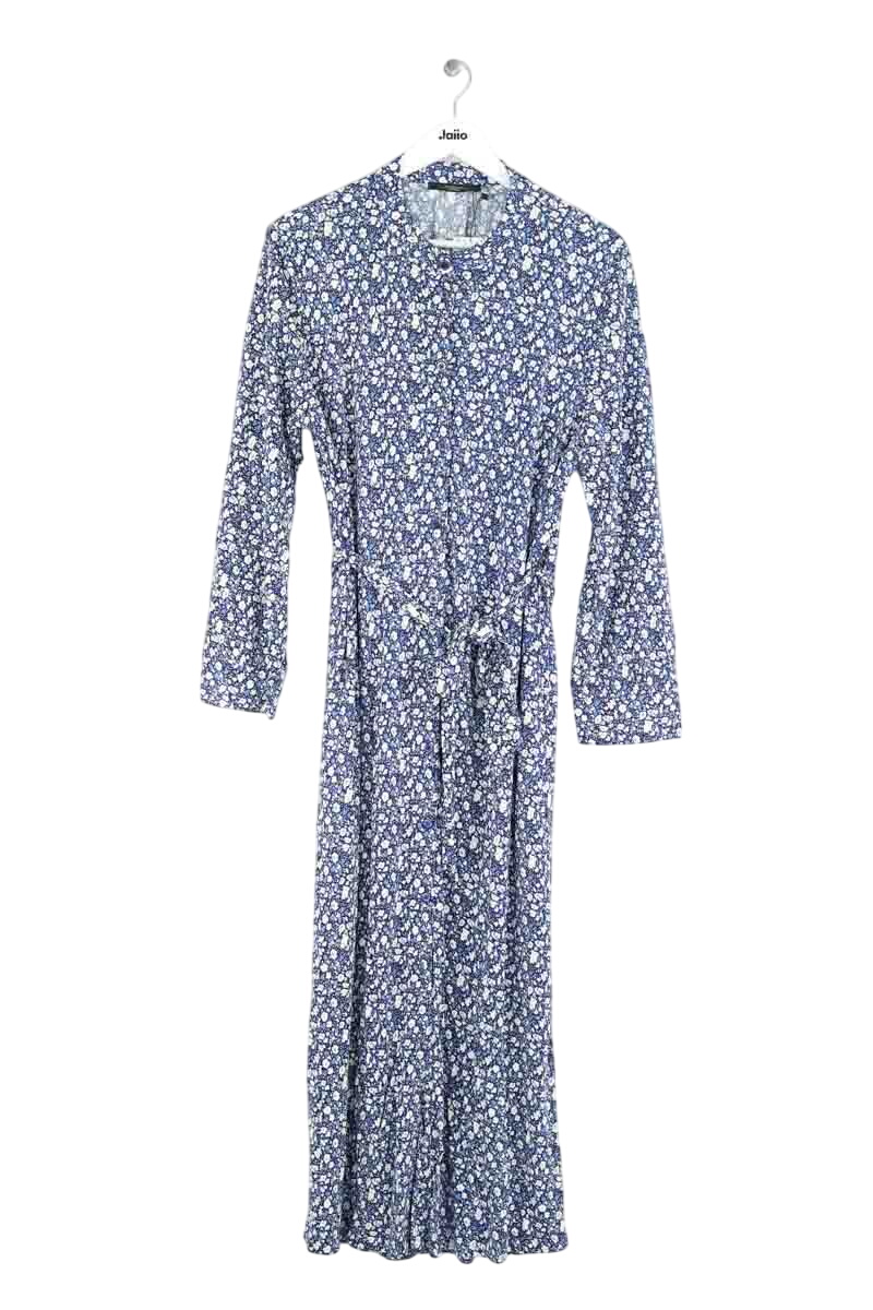 Dress MAX MARA - Seconde Main Blue