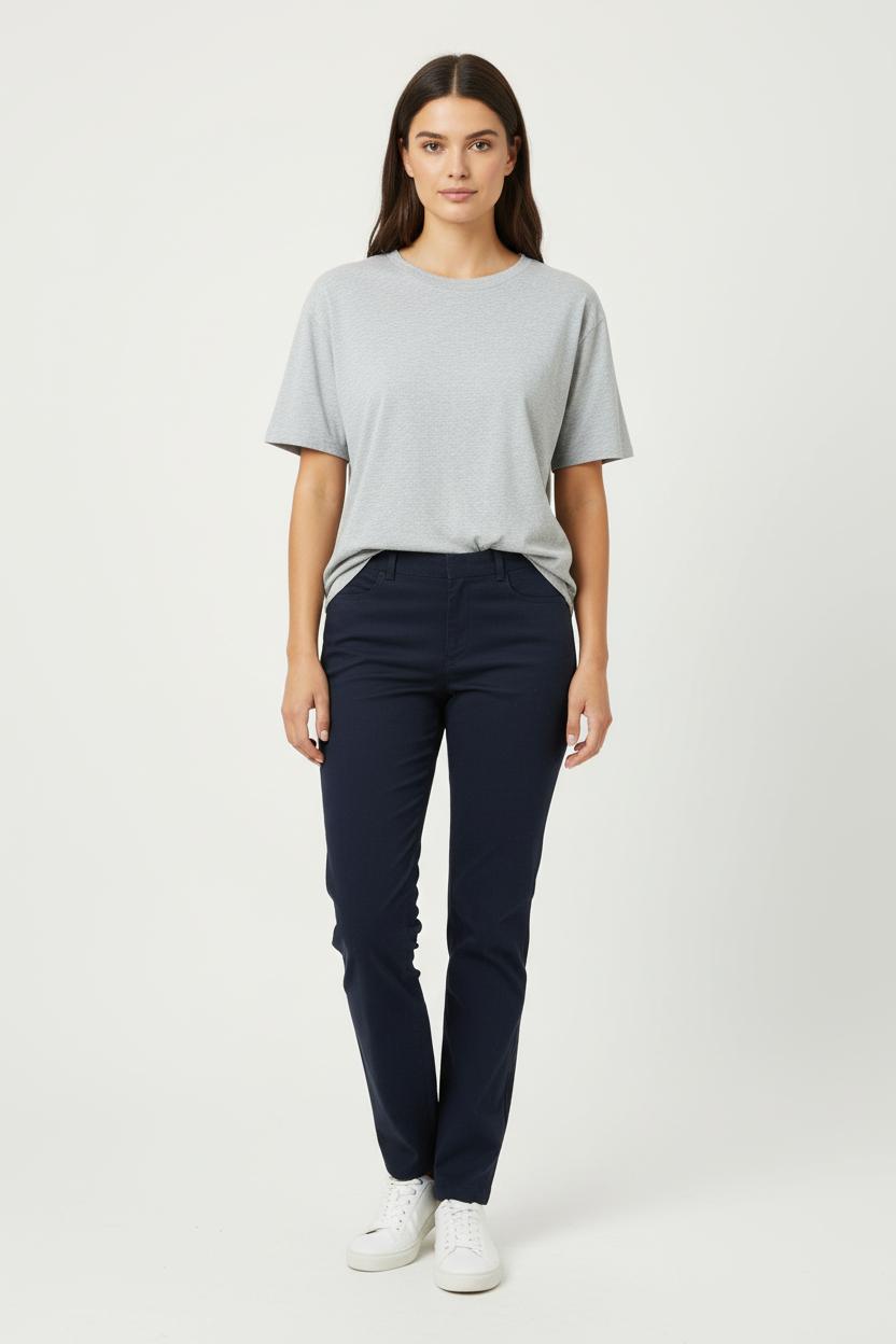 PANTS ACNE STUDIOS - Seconde Main Blue