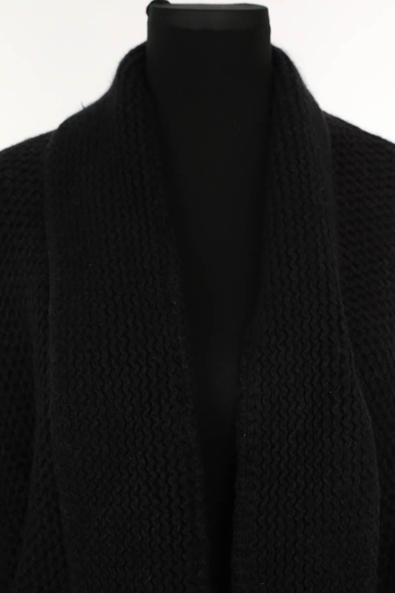 Cardigan ISABEL MARANT - Seconde Main Black