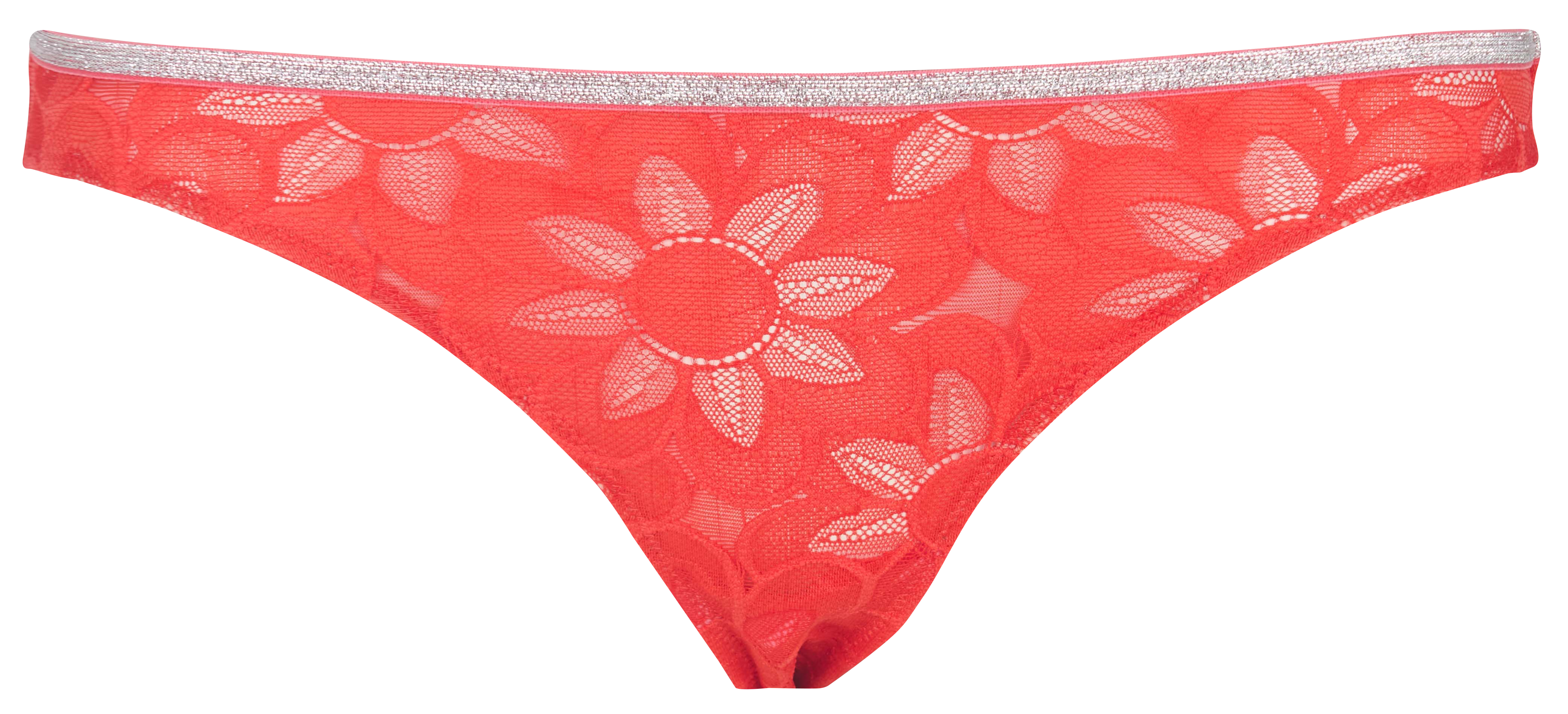 Affinités Secrètes panties  LA NOUVELLE Red