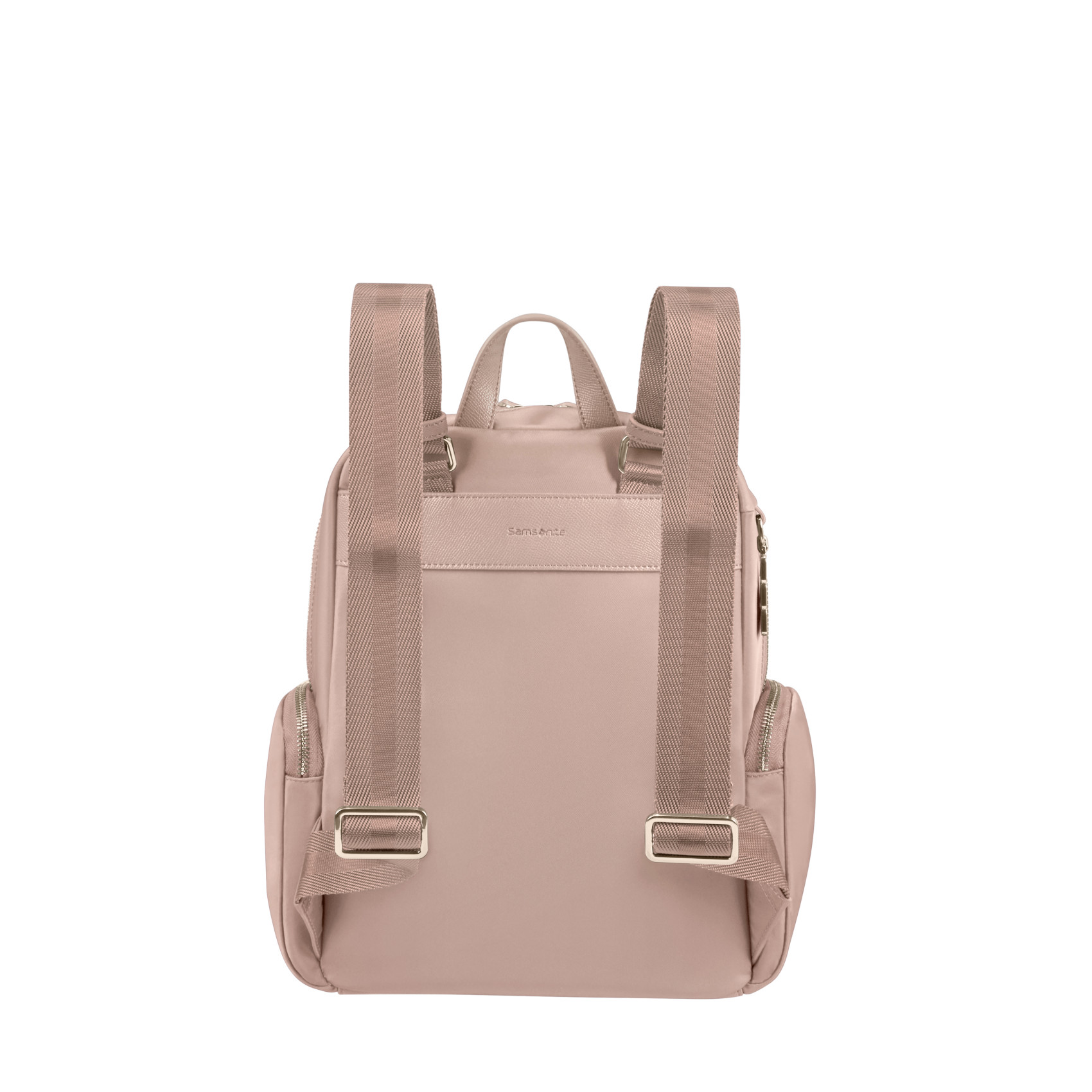 Karissa evo sac à dos SAMSONITE Rose