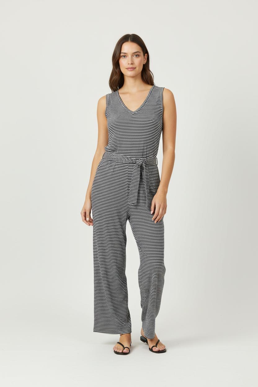 Long dress BELLEROSE - Seconde Main Grey