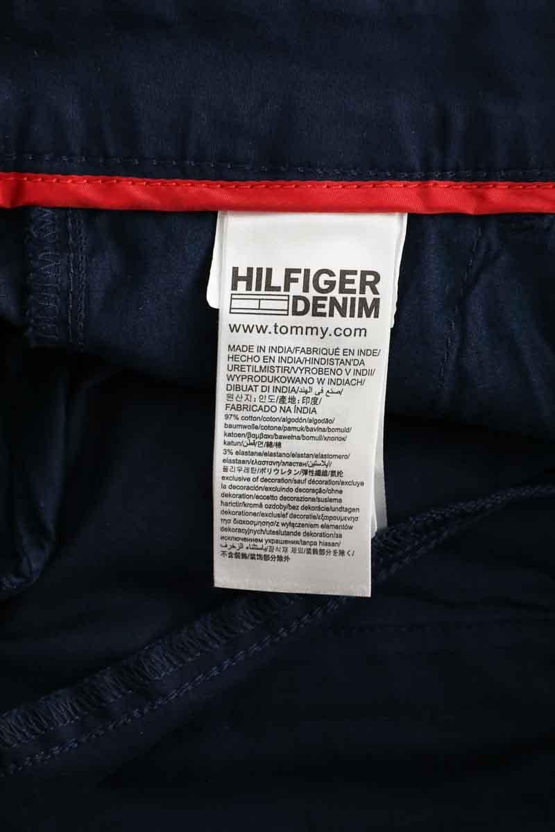 . TOMMY HILFIGER - SECONDE MAIN Blue